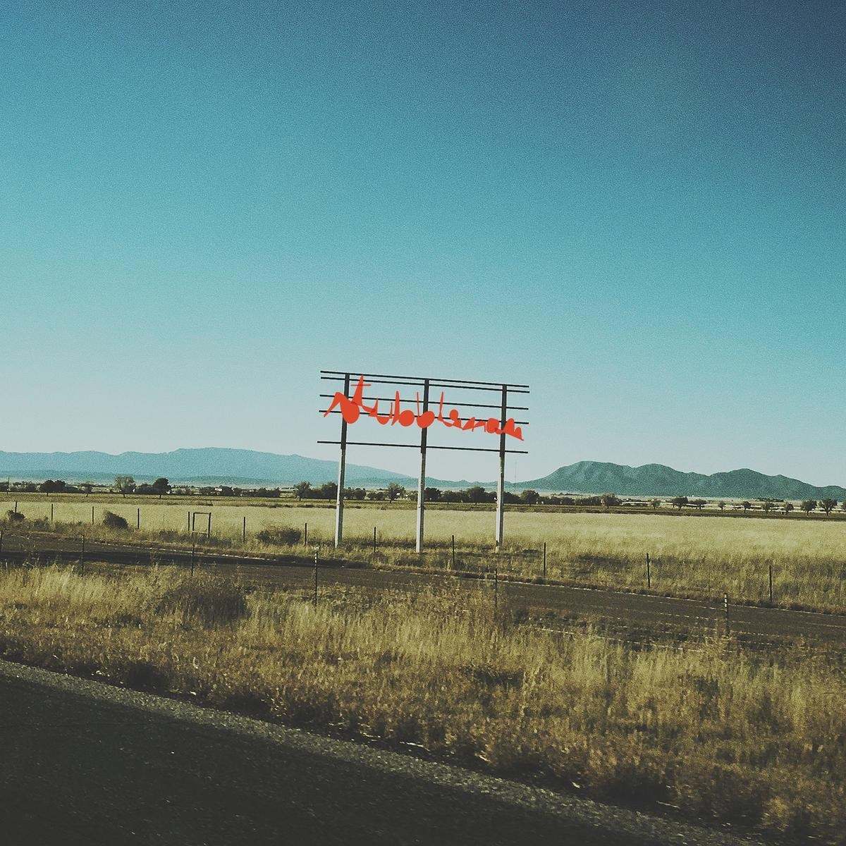 Stubbleman - Mountains And Plains