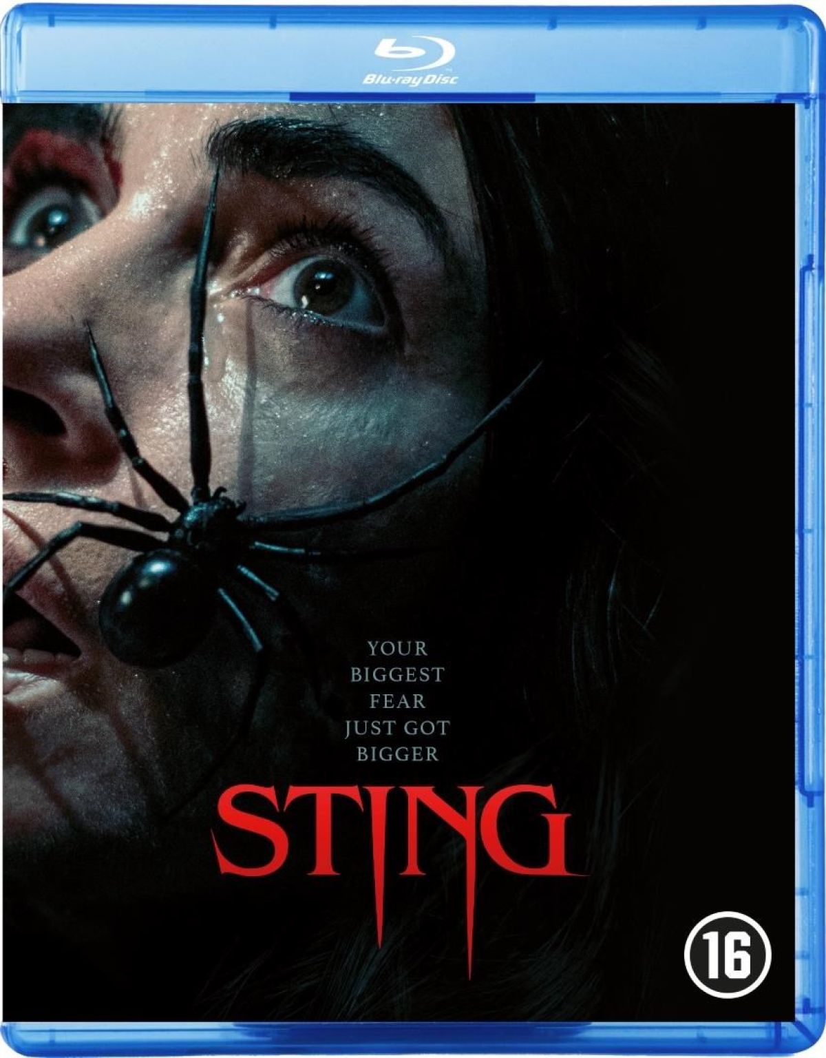 Afbeelding van Sting