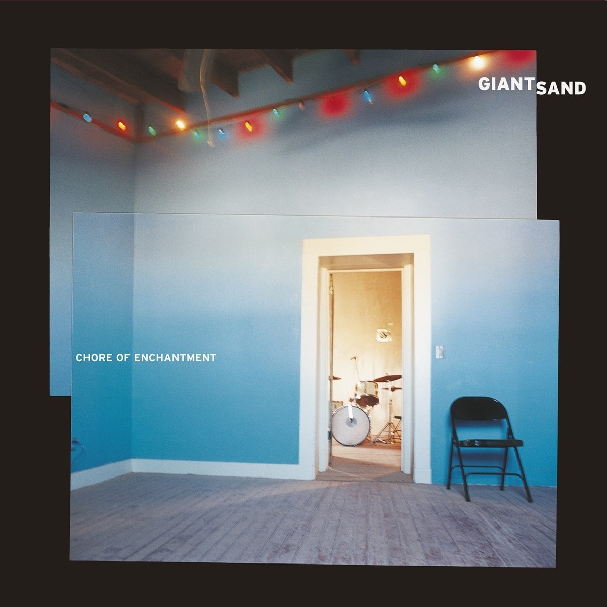 Afbeelding van Giant Sand - Chore Of Enchantment