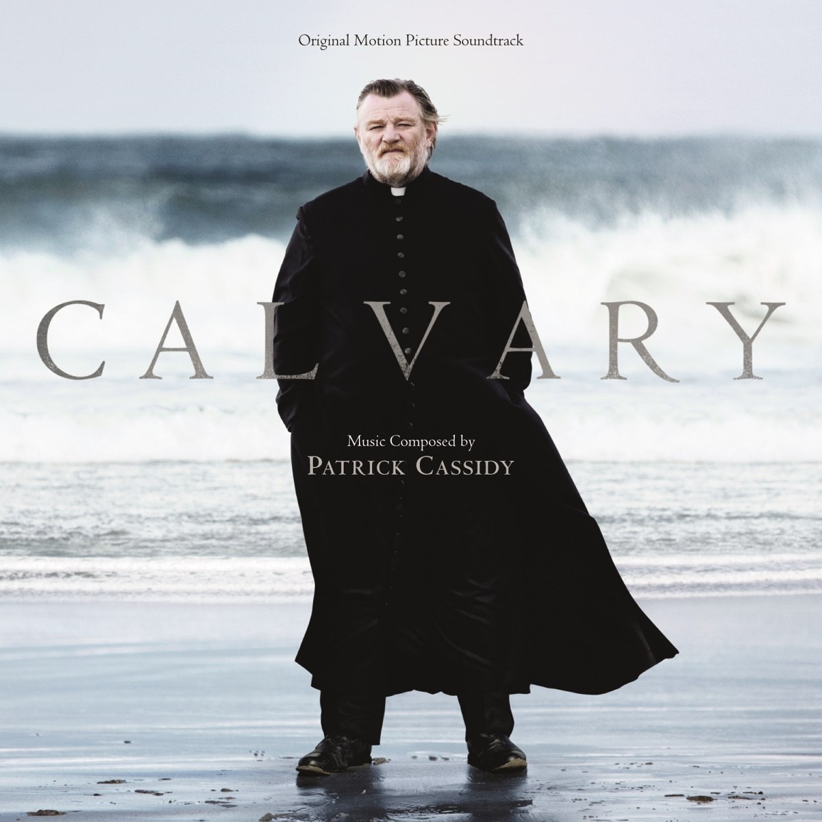 Patrick Cassidy - Calvary (Original Motion Picture Soundtrack)