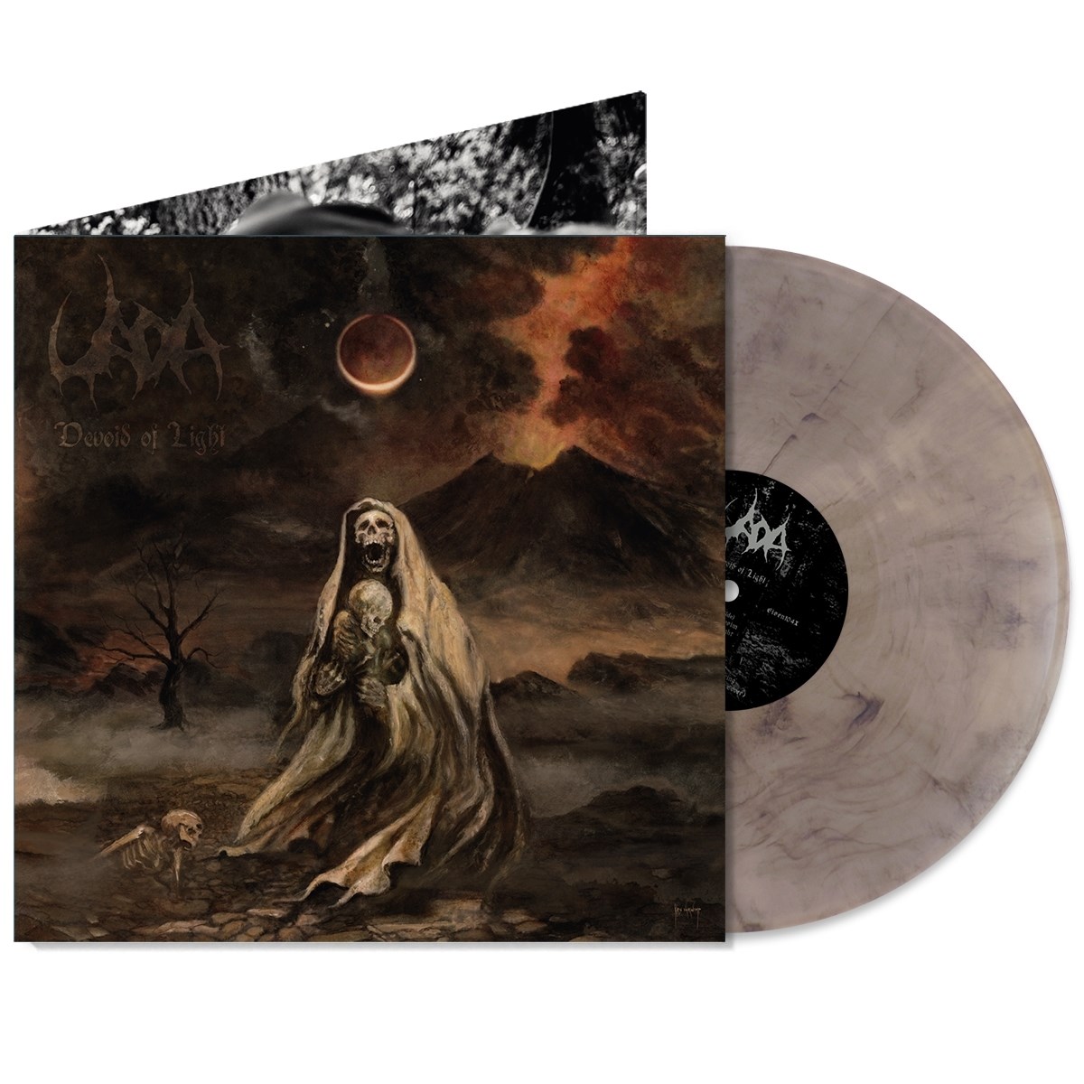 Afbeelding van Uada - Devoid Of Light