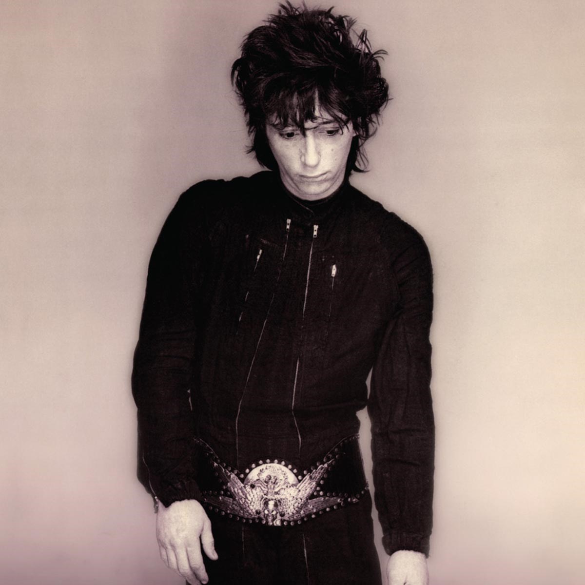 Afbeelding van Johnny Thunders - In Cold Blood