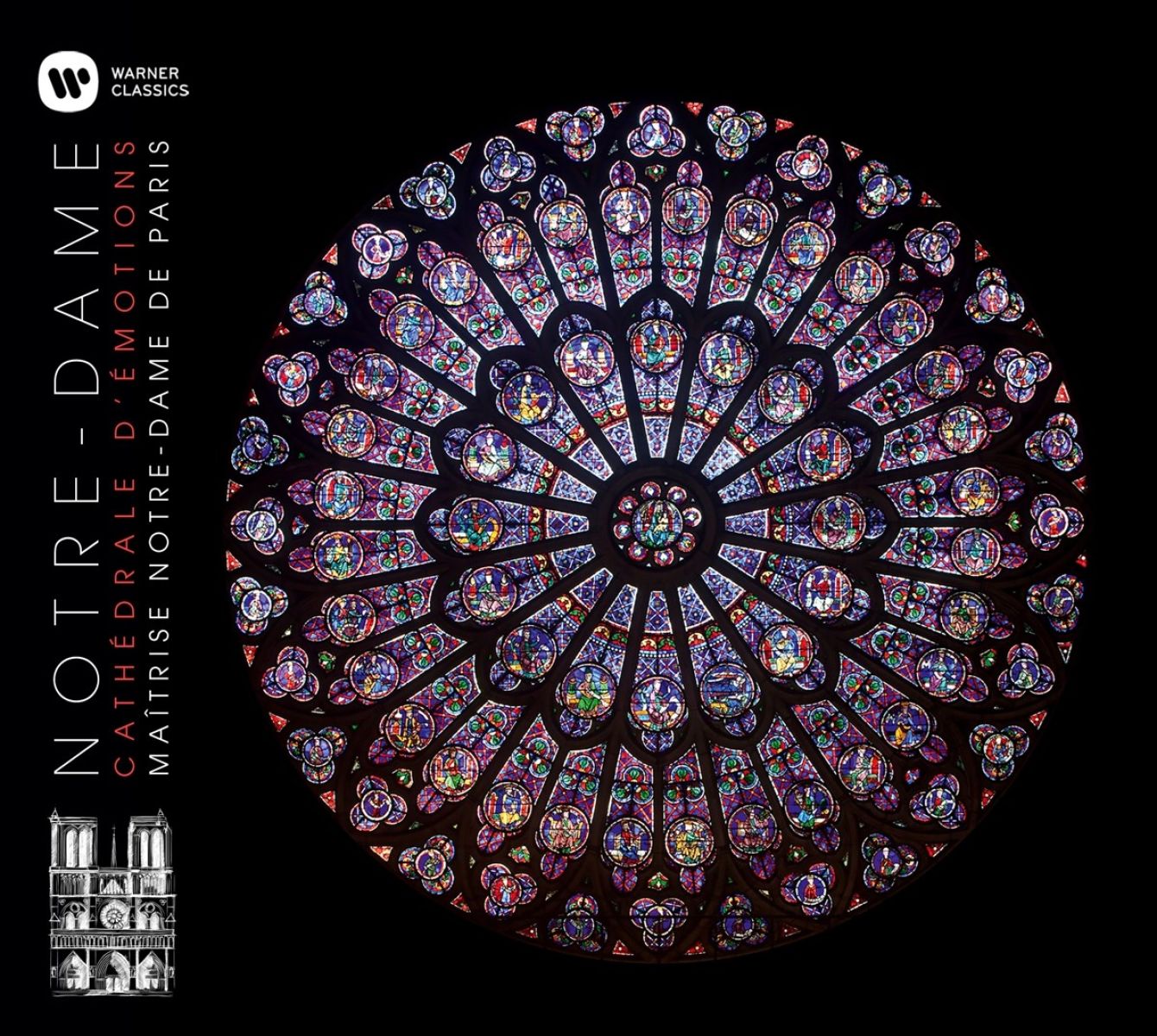 Afbeelding van Notre-Dame, Cathédrale