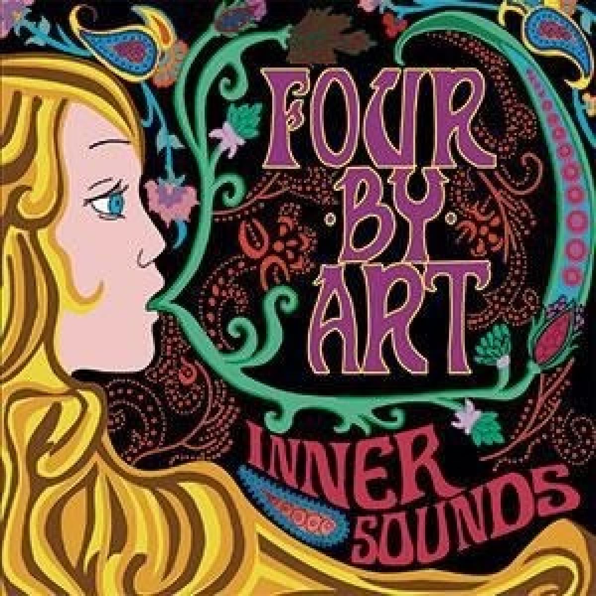 Afbeelding van Inner Sounds
