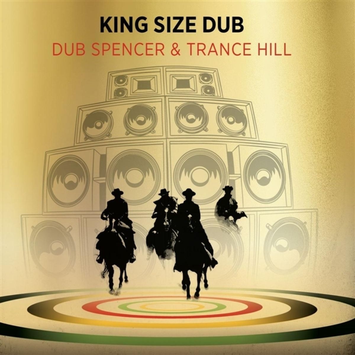 King Size Dub Special
