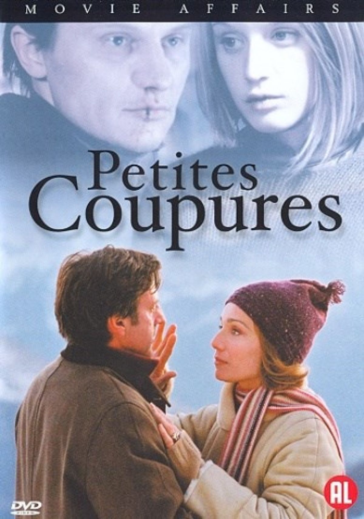 Afbeelding van Petites Coupures