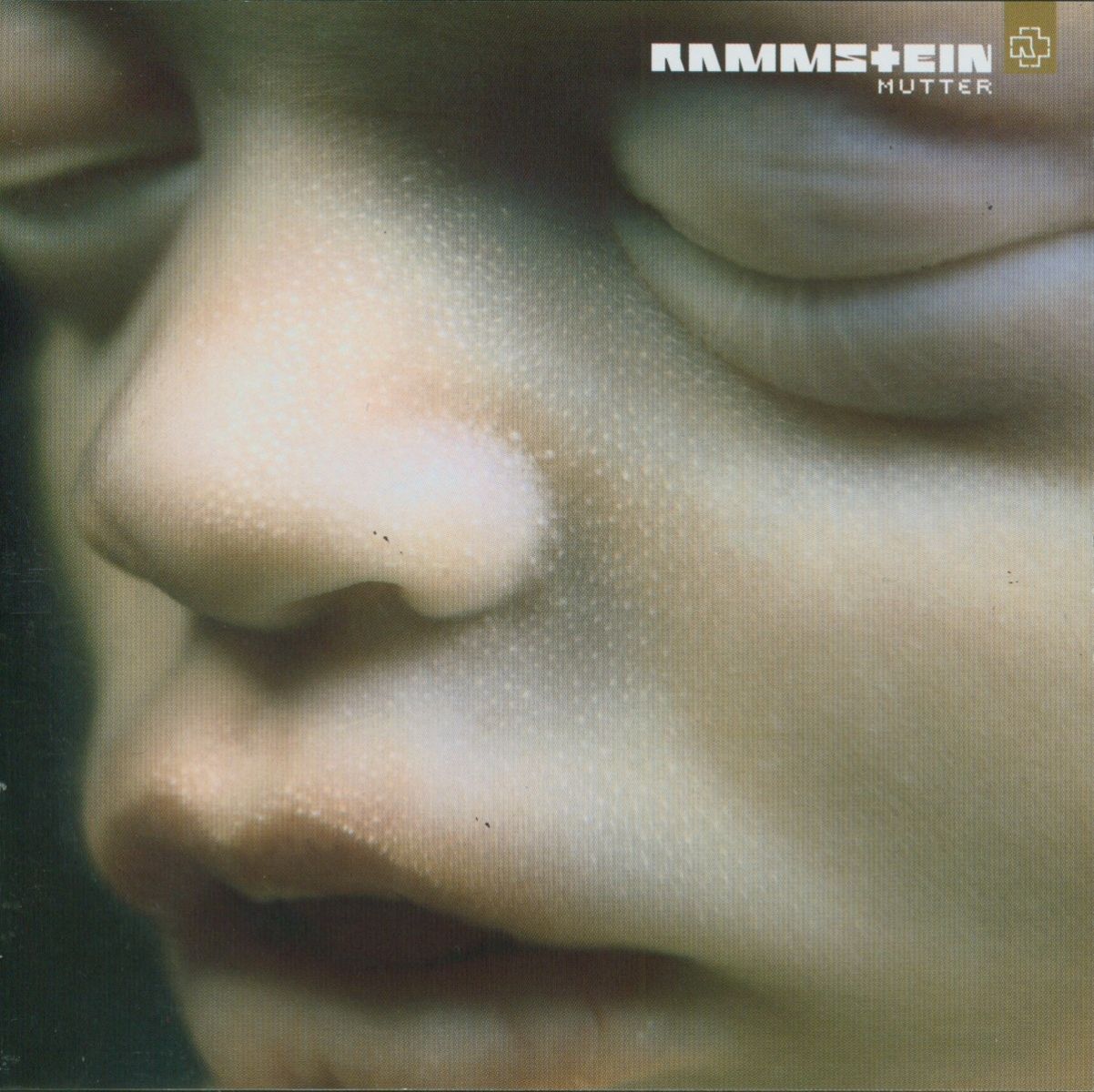 Afbeelding van Rammstein - Mutter