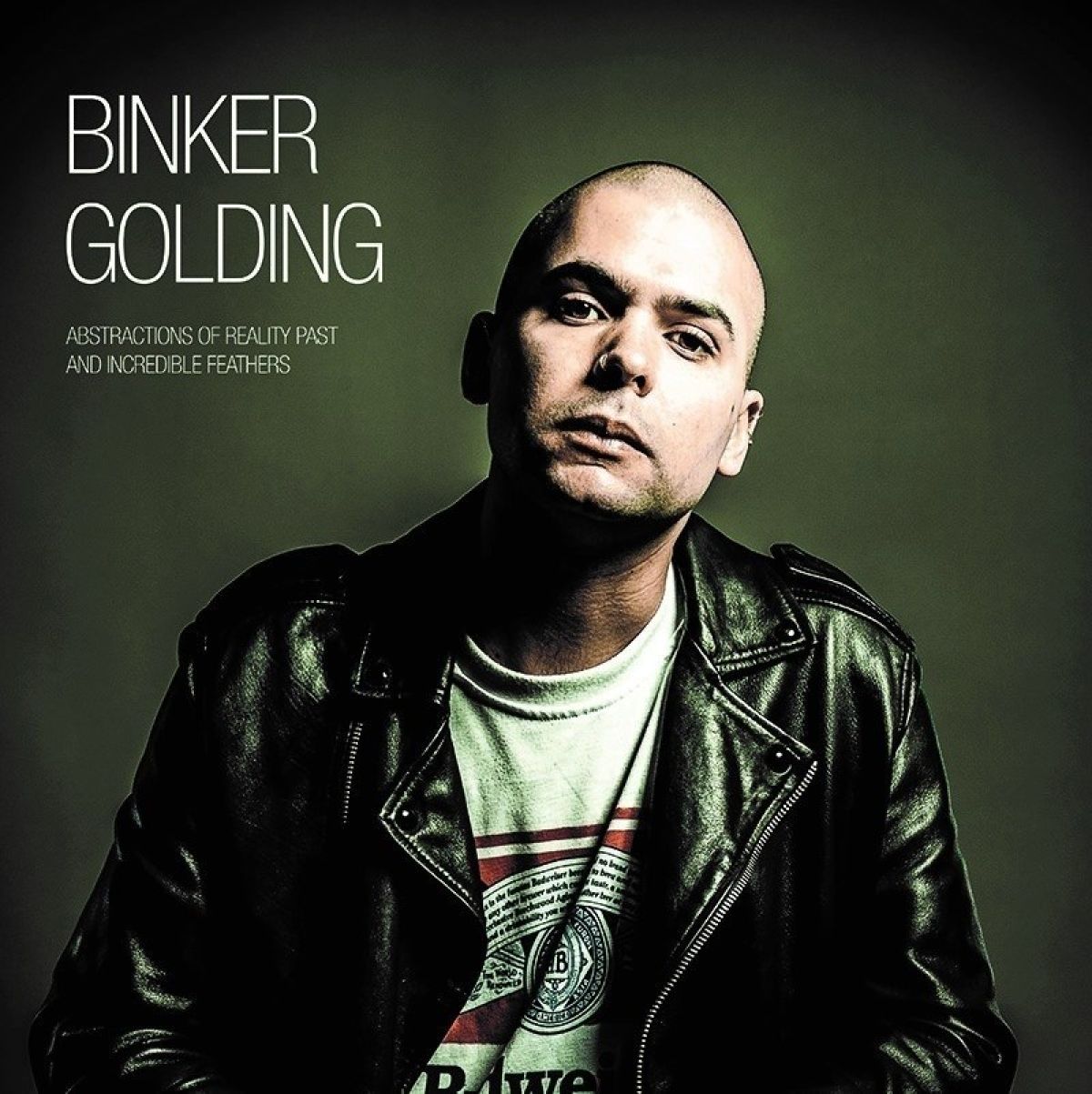 Binker Golding feat. Joe Armon-Jones - Abstractions of Reality Past and Incredible Feathers
