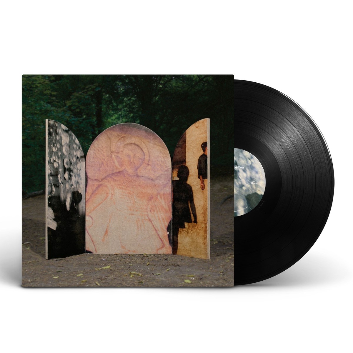 The Orielles - Only You Left