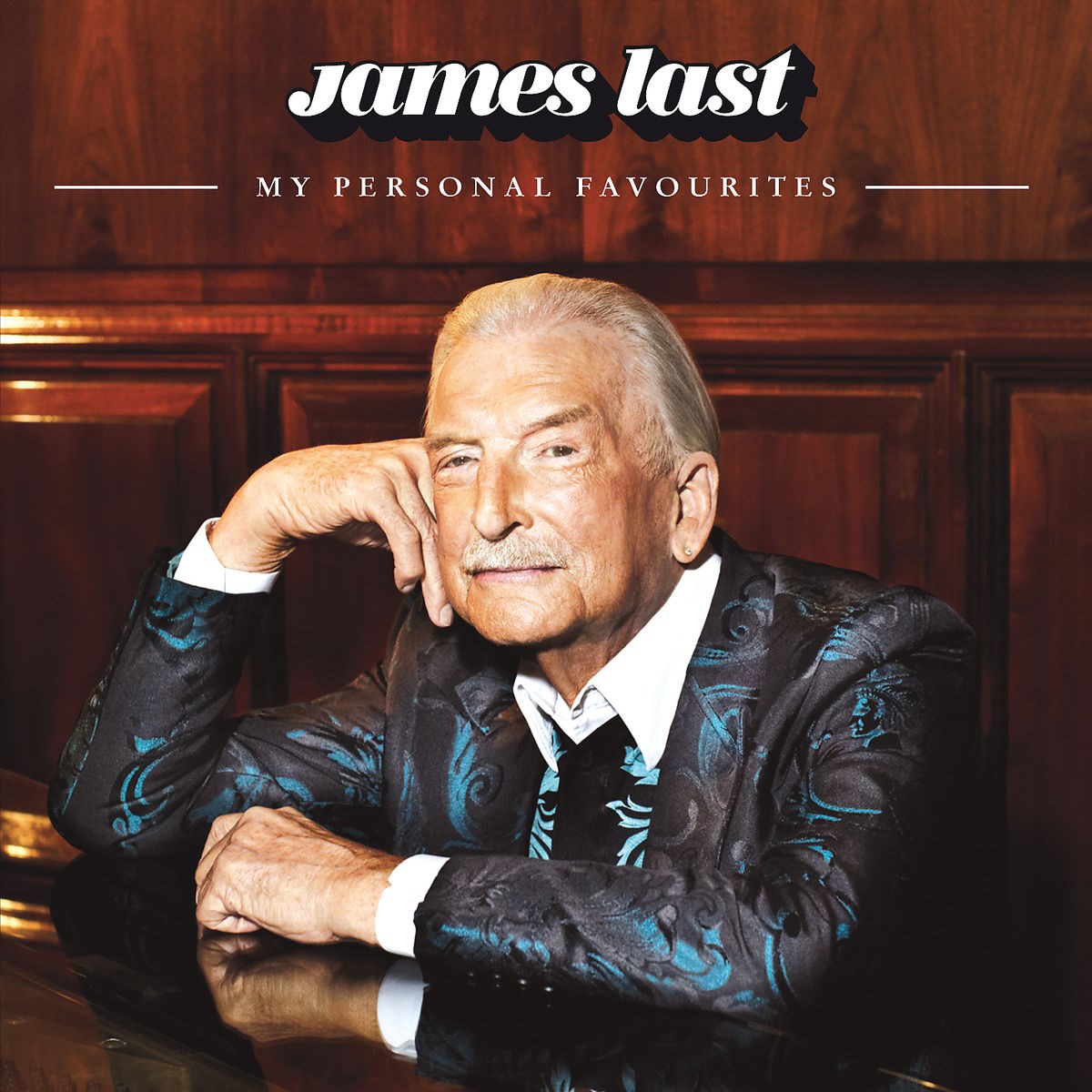 Afbeelding van James Last - My Personal Favourites