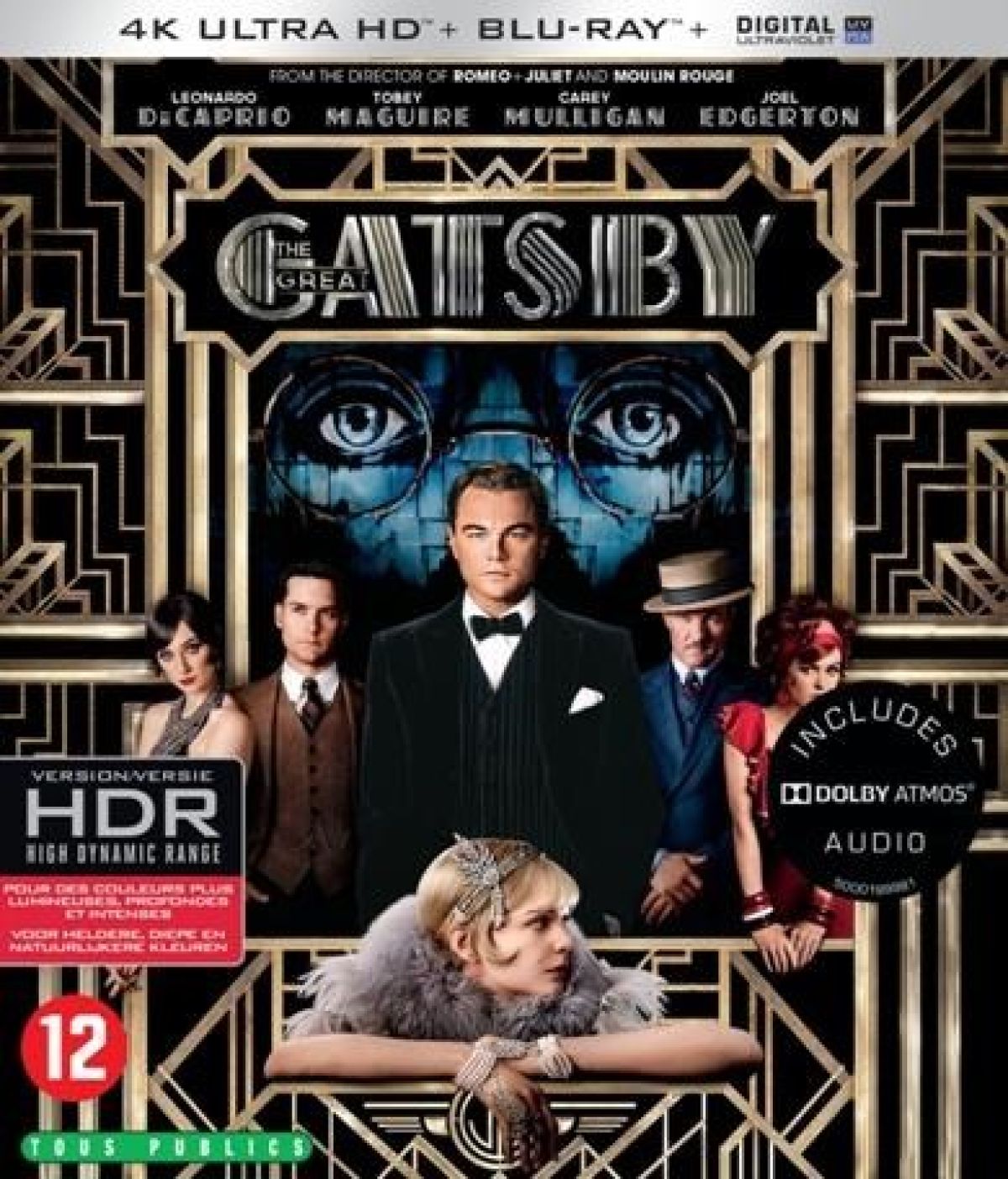 Great Gatsby