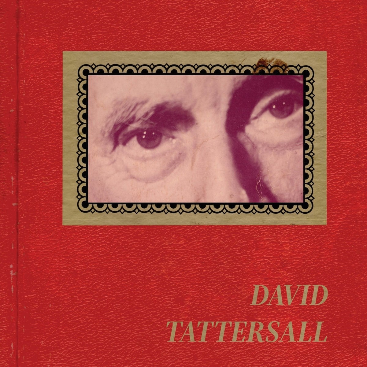 Afbeelding van David Tattersall - On The Sunny Side Of The Ocean