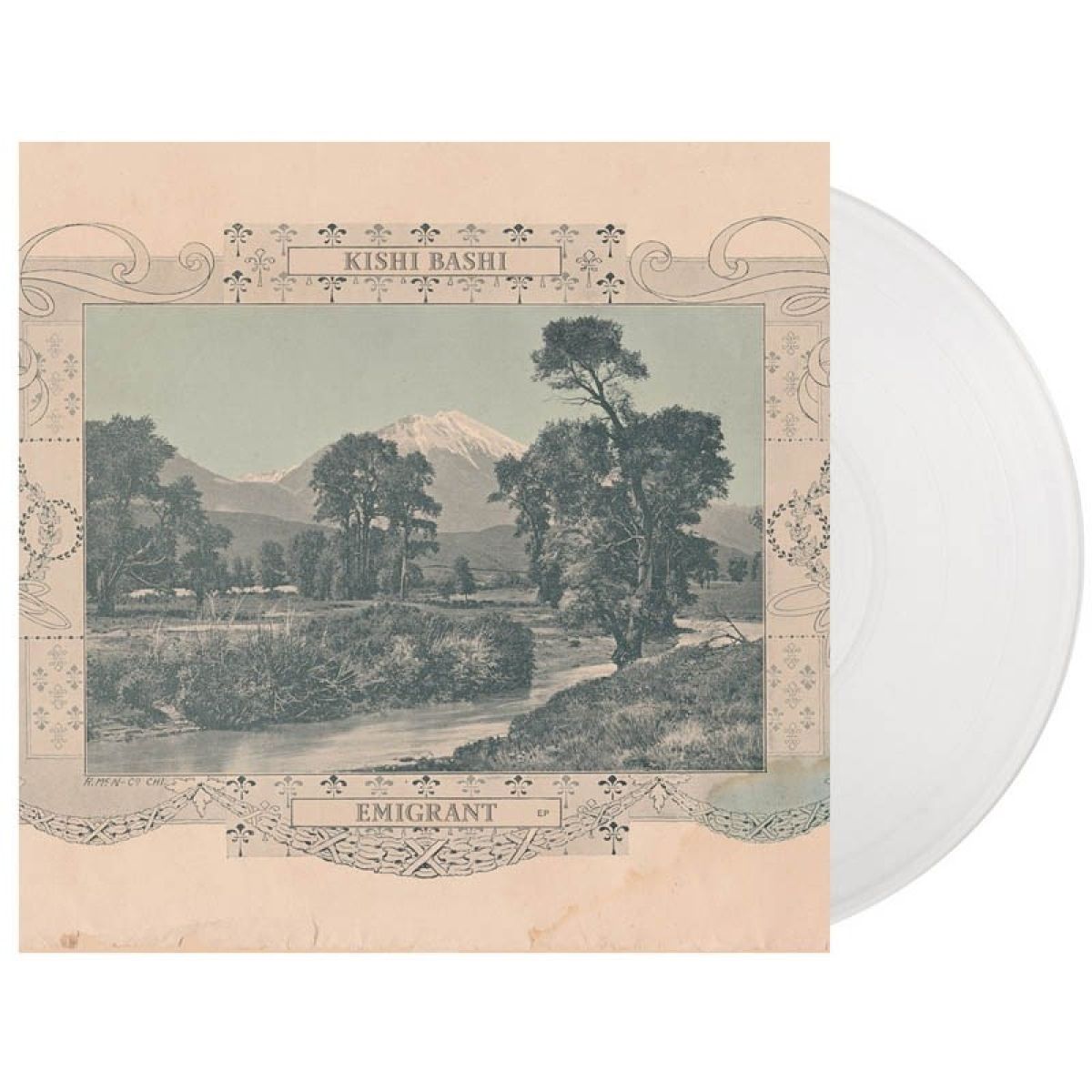Afbeelding van Emigrant (mountain Spring Clear)