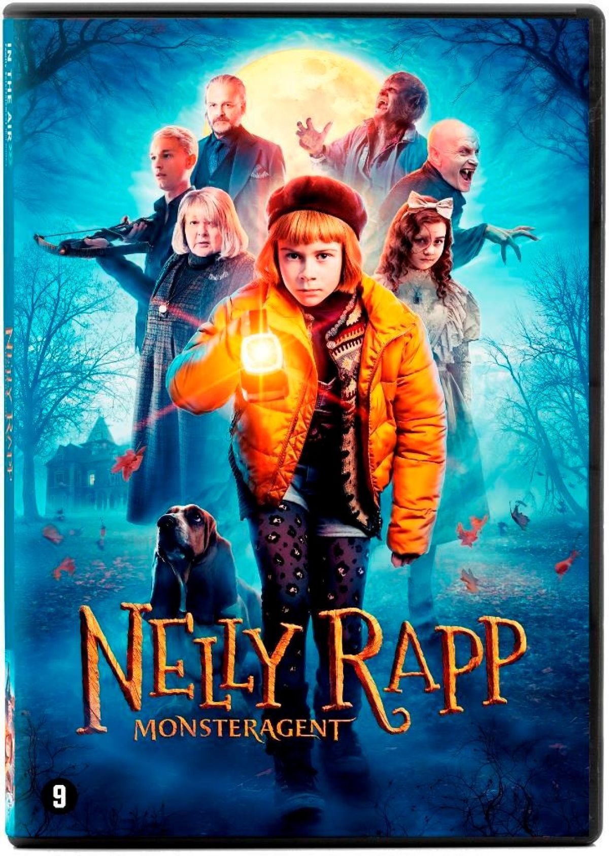 Afbeelding van Nelly Rapp