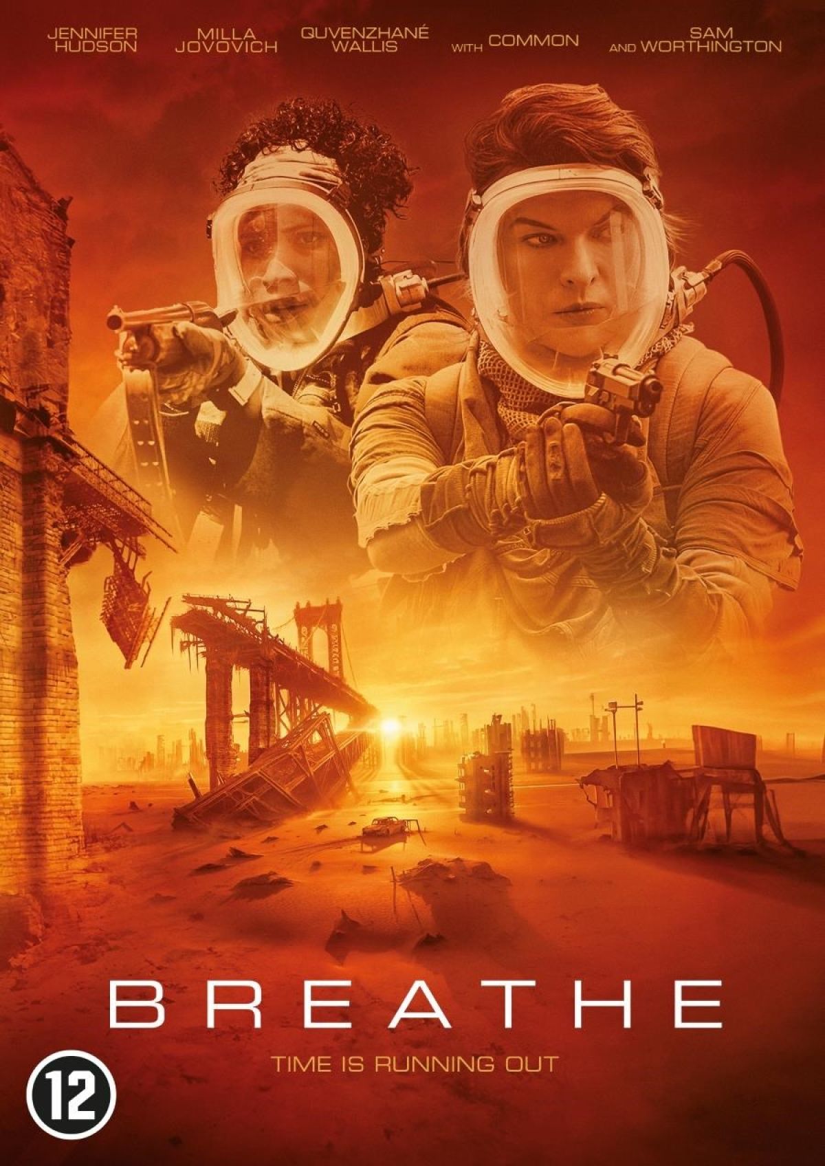 Afbeelding van Breathe