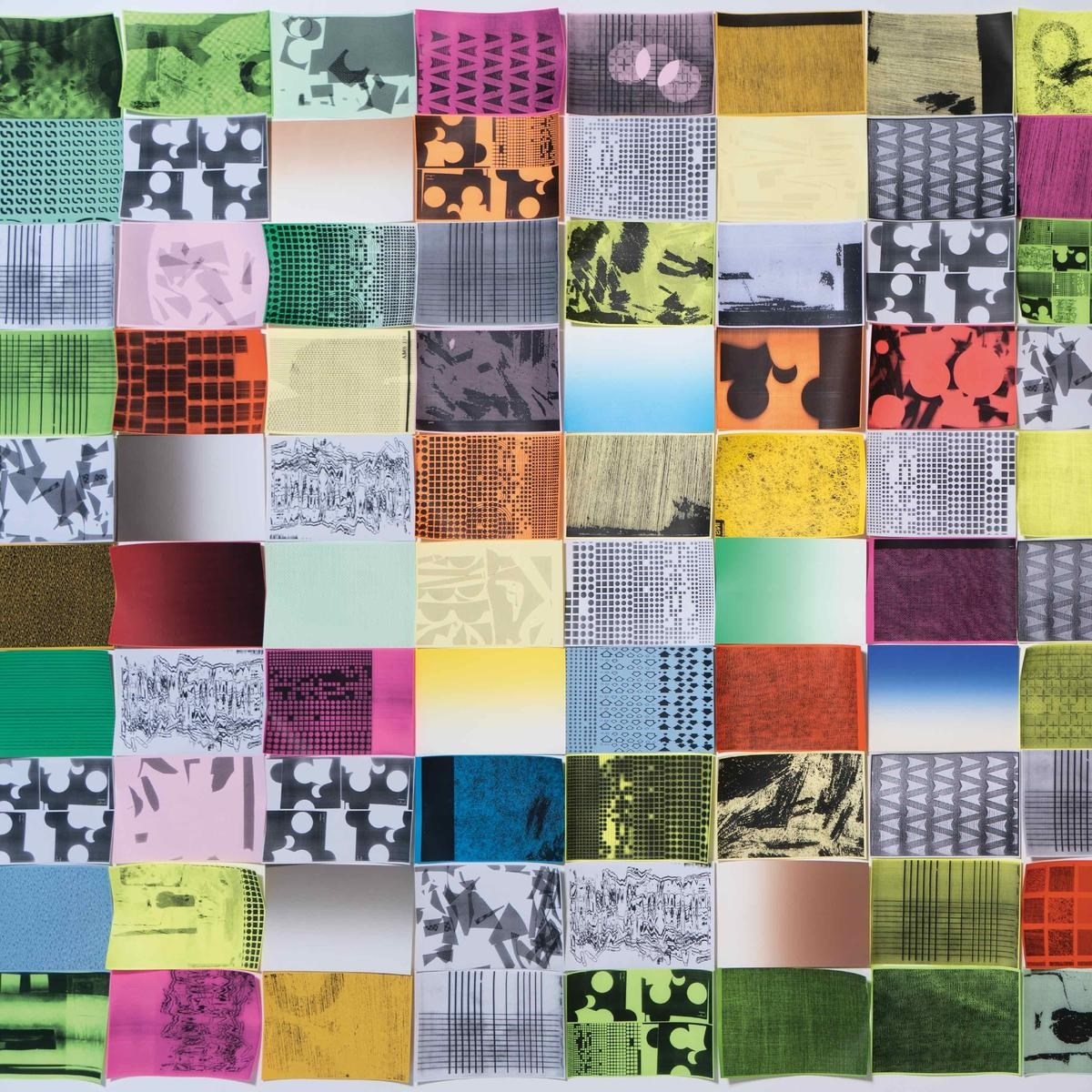 Afbeelding van Four Tet - Three