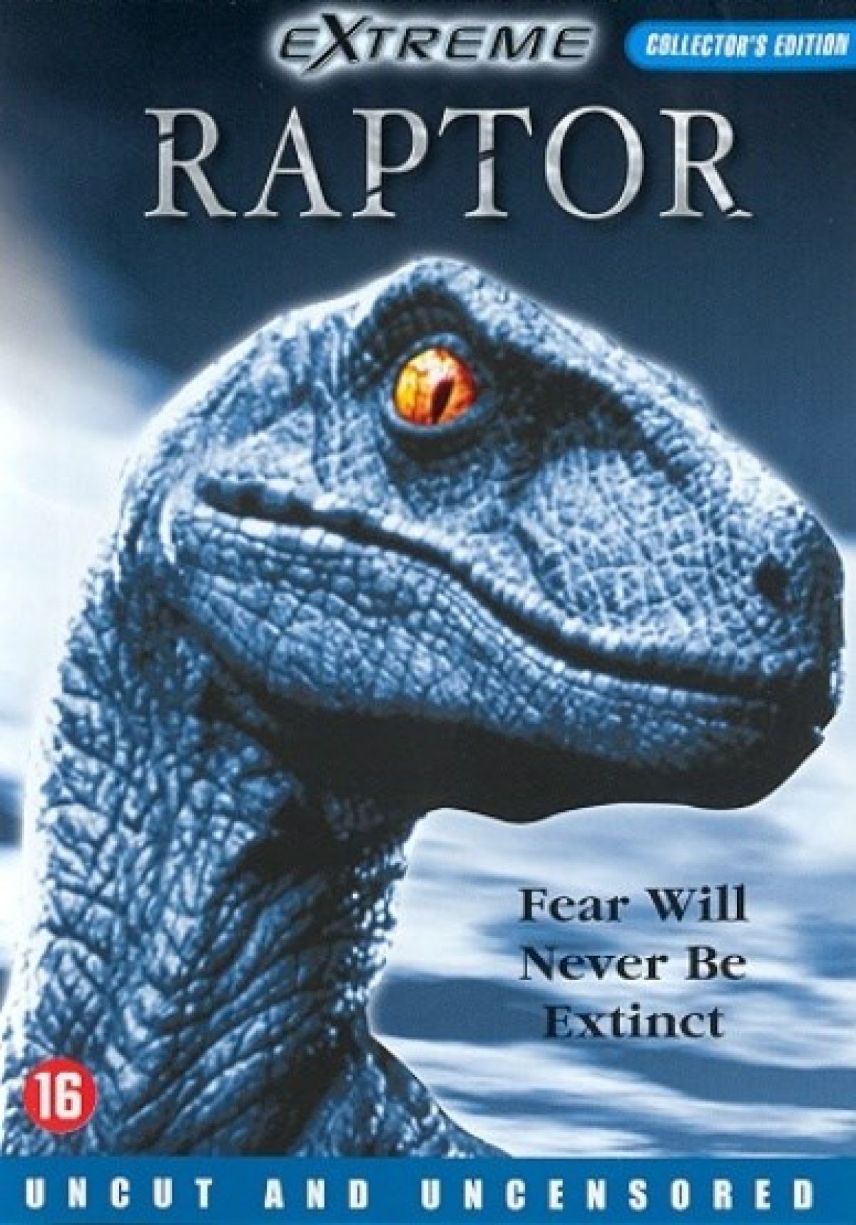 Afbeelding van Raptor
