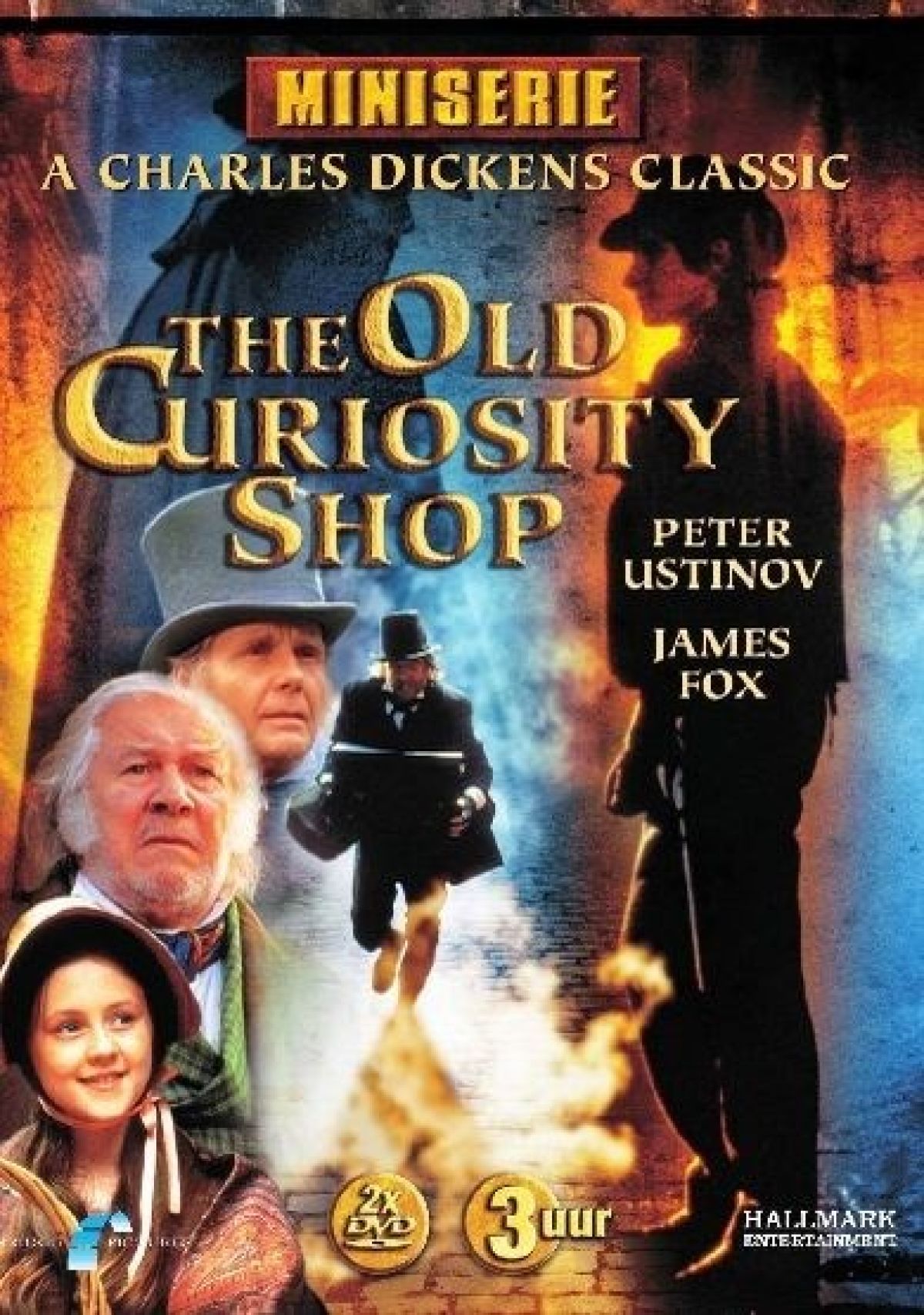 Old Curiosity Shop