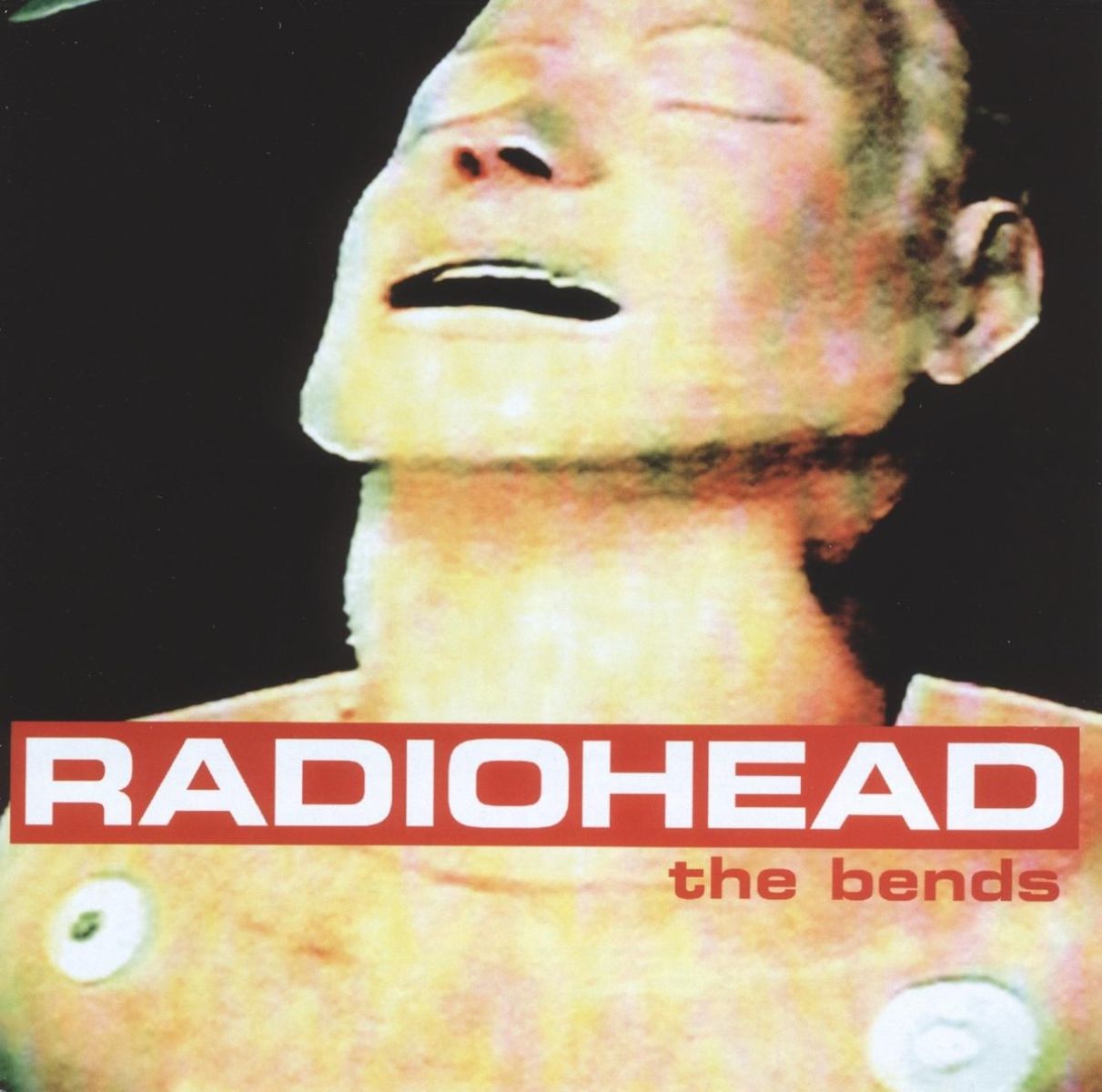 Afbeelding van Radiohead - The Bends