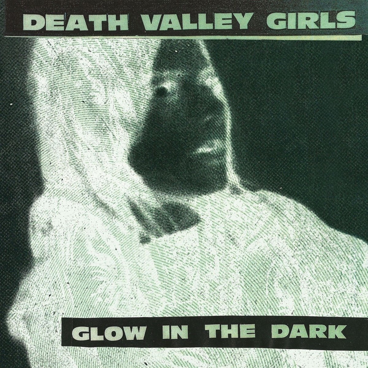 Afbeelding van Death Valley Girls - Glow In The Dark