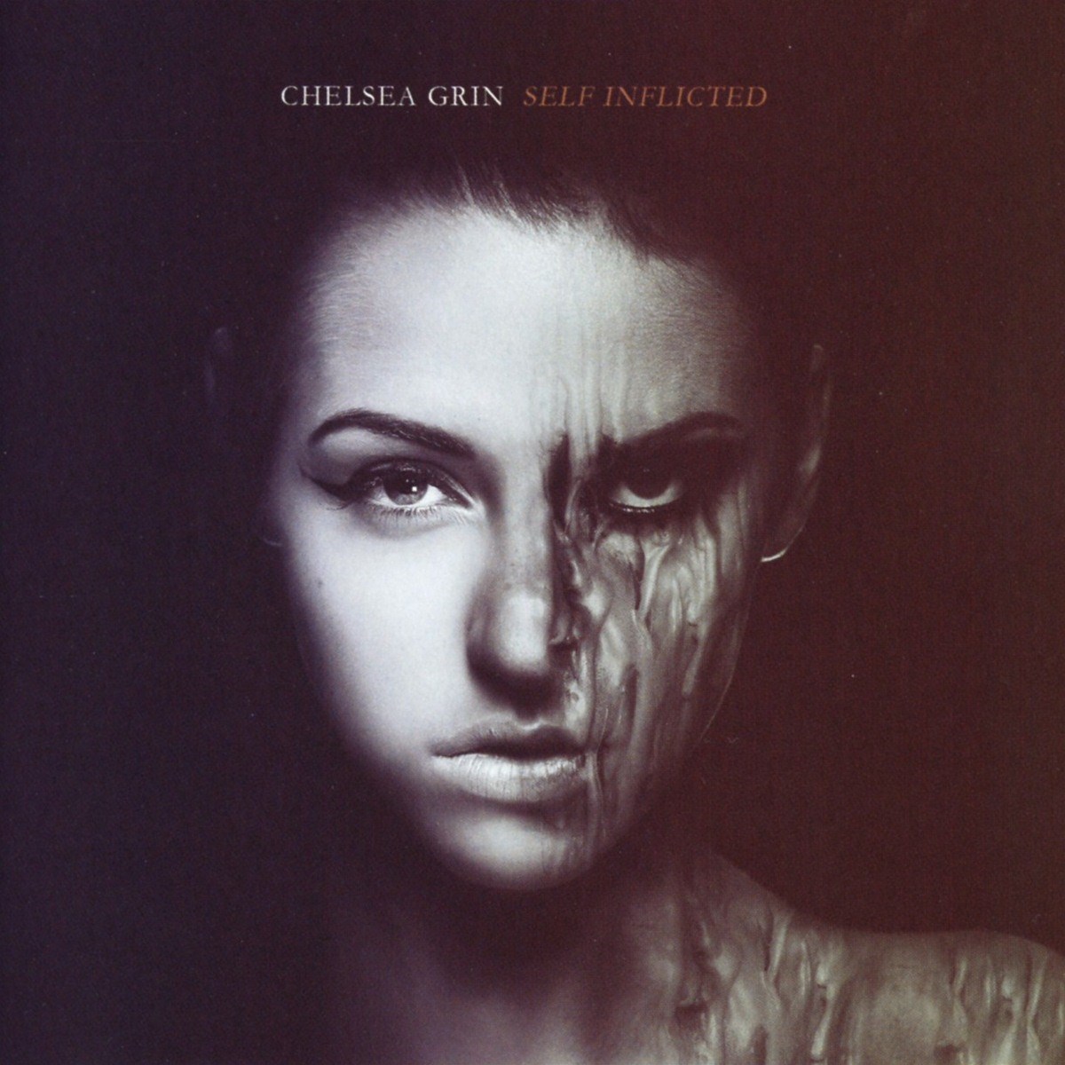 Afbeelding van Chelsea Grin - Self Inflicted