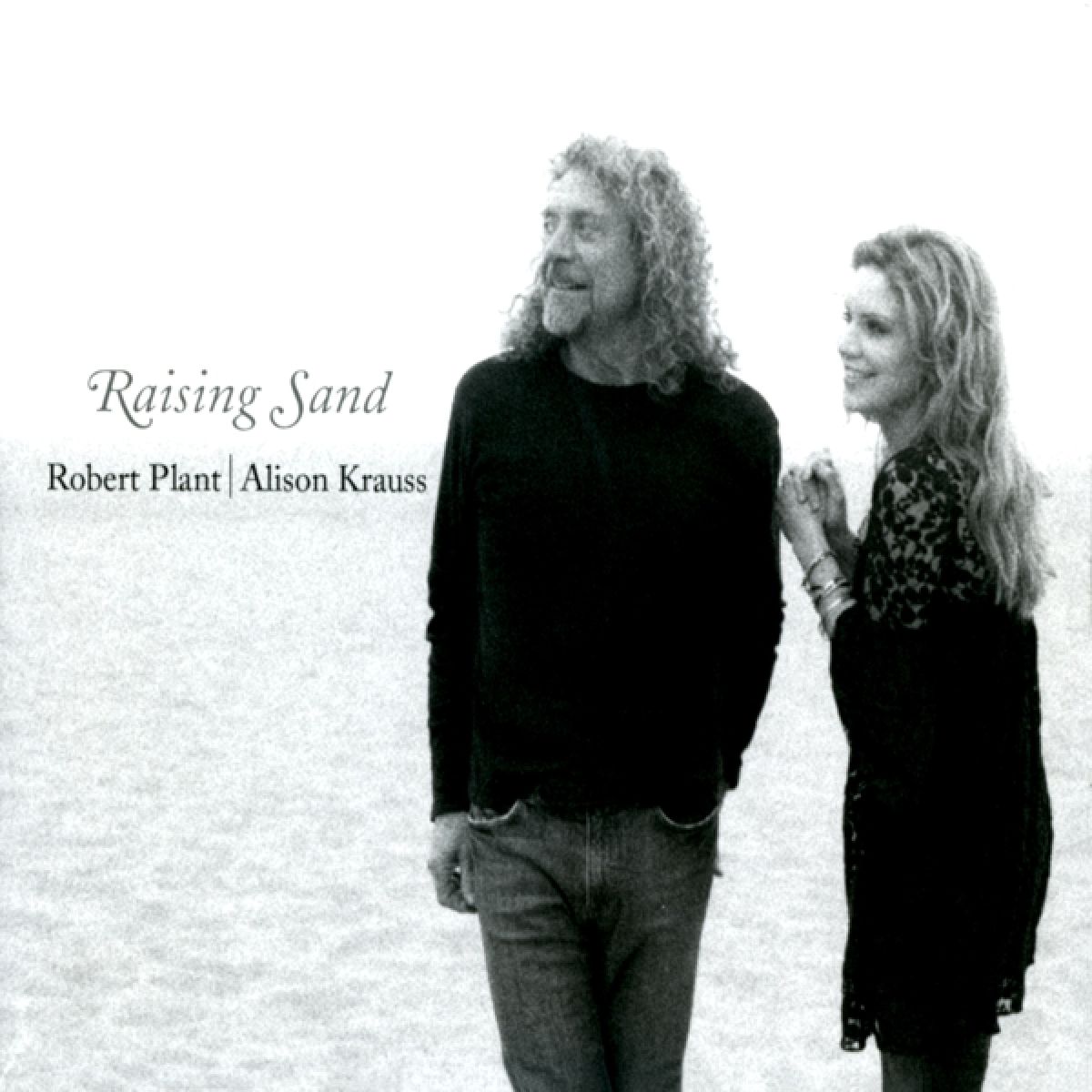 Afbeelding van Robert Plant & Alison Krauss - Raising Sand