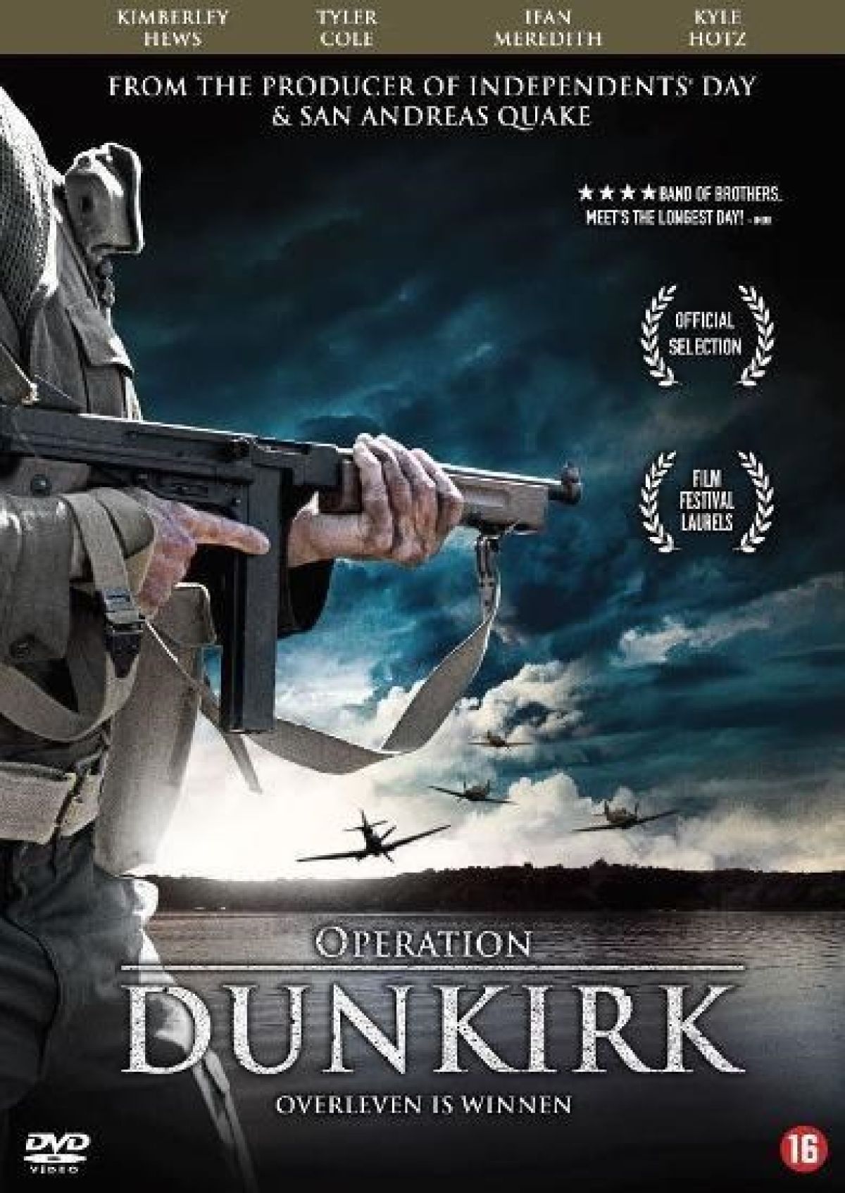 Afbeelding van Operation Dunkirk