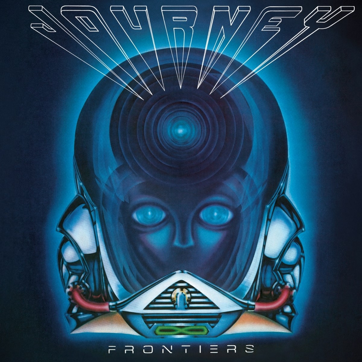Afbeelding van Journey - Frontiers