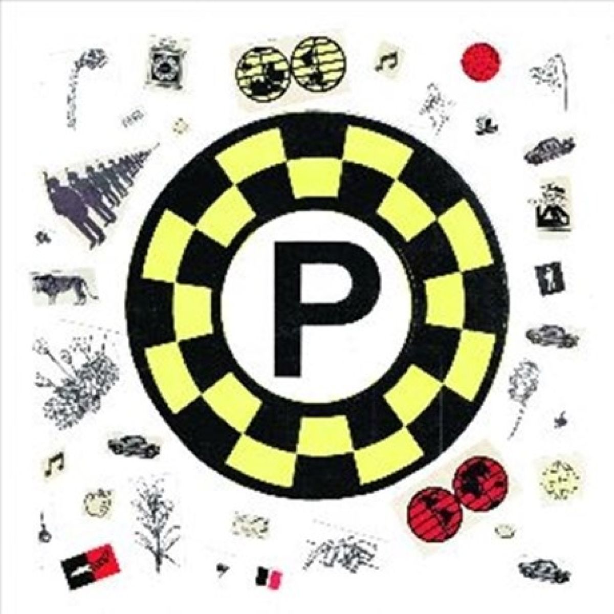 Afbeelding van Poison Future