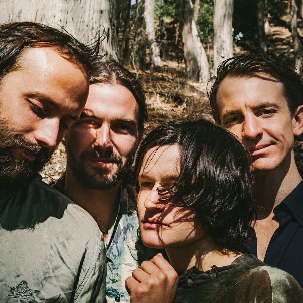 Afbeelding van Big Thief - Two Hands