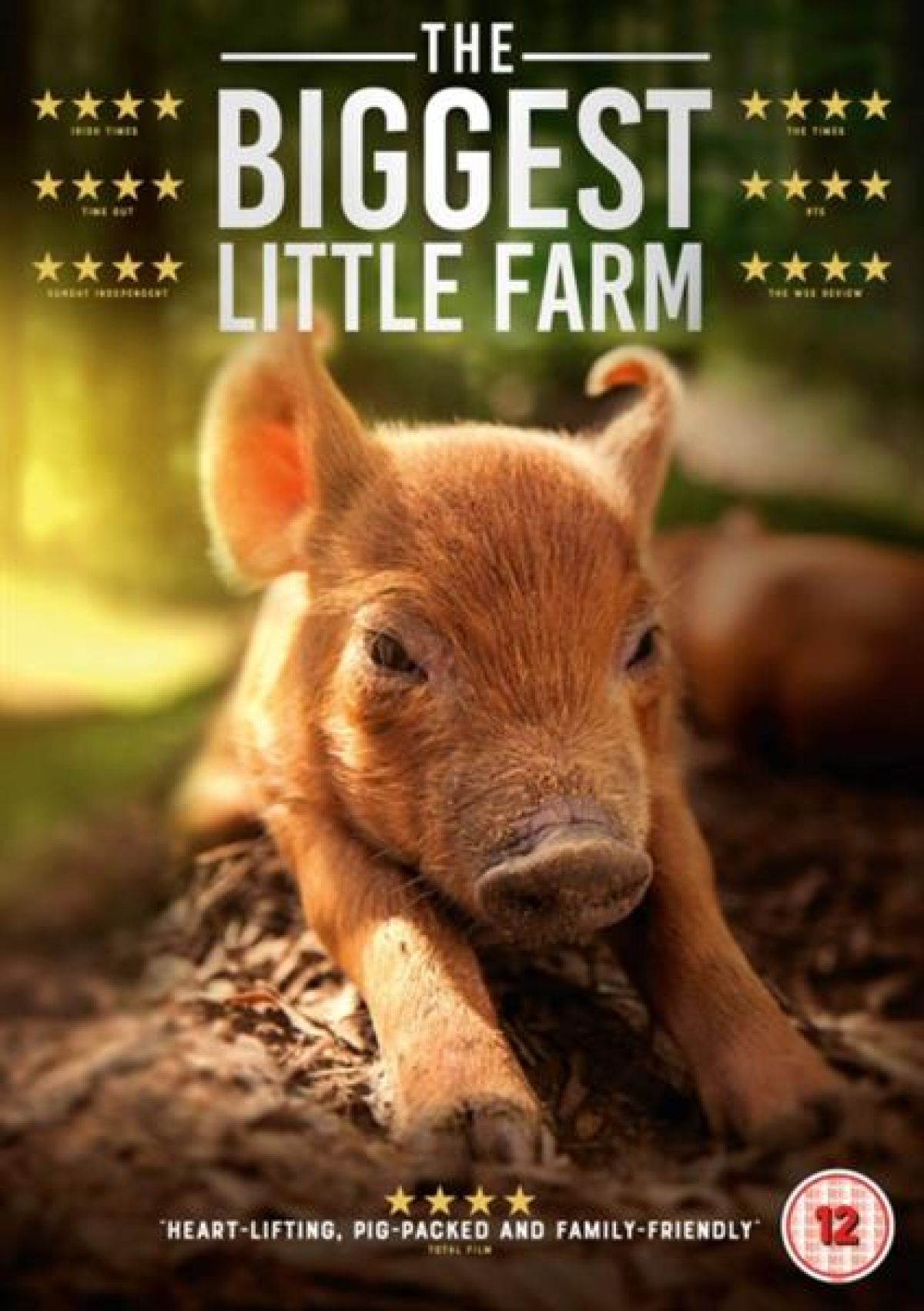 Biggest Little Farm