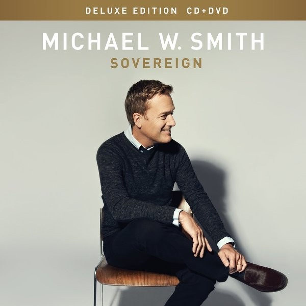 Michael W. Smith - Sovereign Deluxe