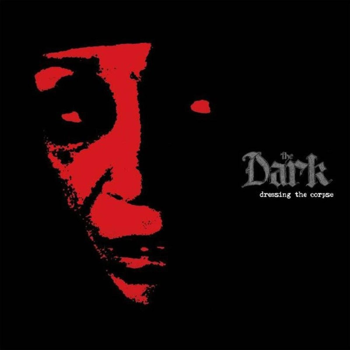 Afbeelding van Dark - Dressing The Corpse