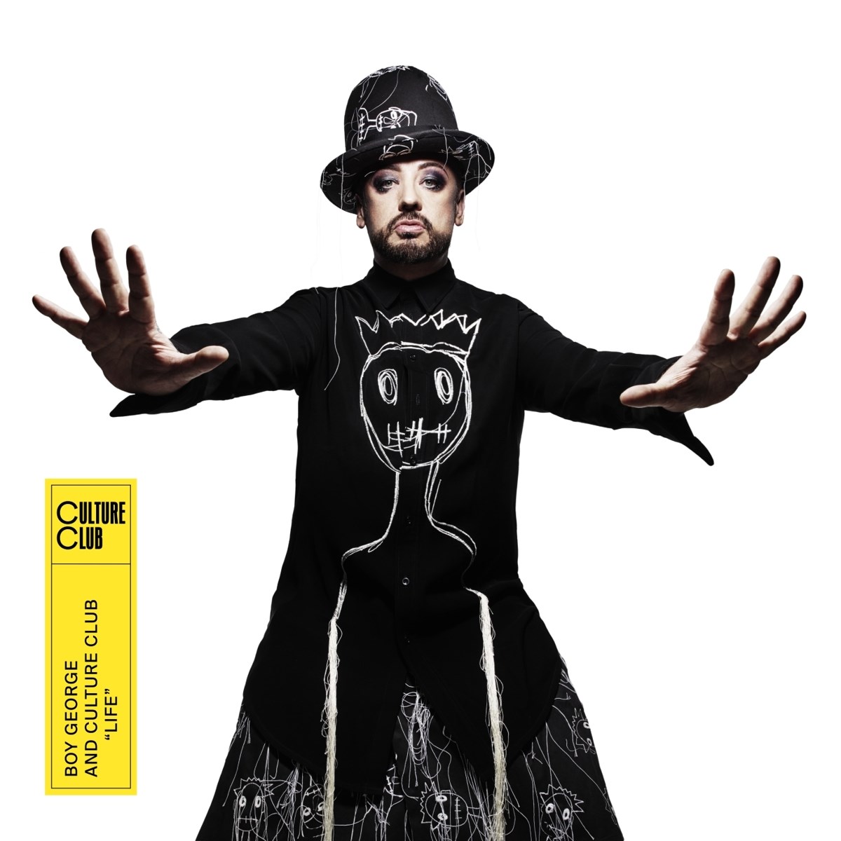 Afbeelding van Boy George & Culture Club - Life