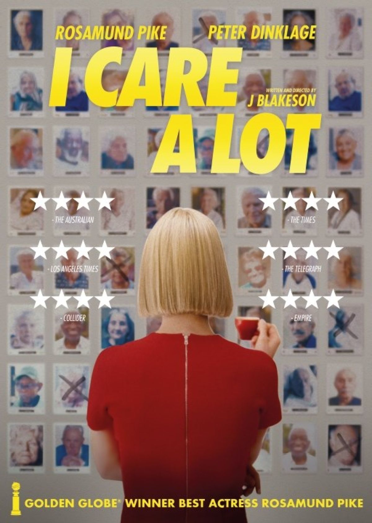 I Care A Lot