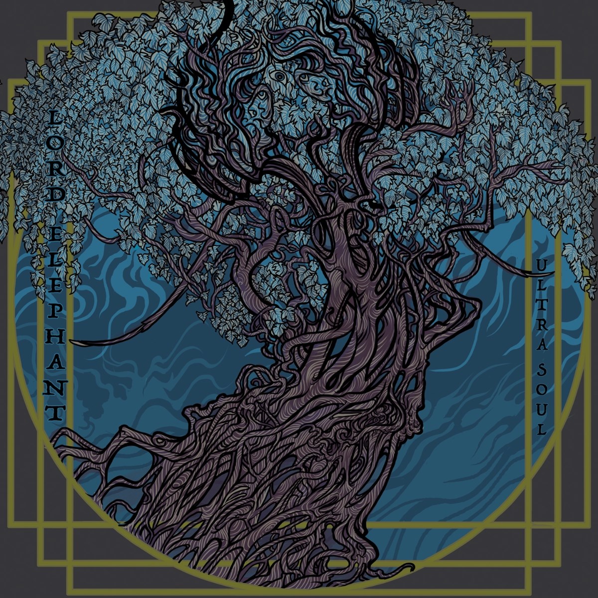 Afbeelding van Lord Elephant - Ultra Soul