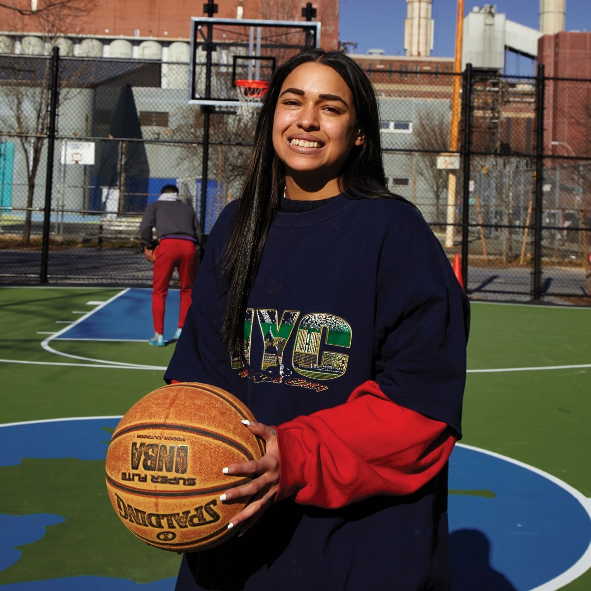Afbeelding van Princess Nokia - 1992 Deluxe