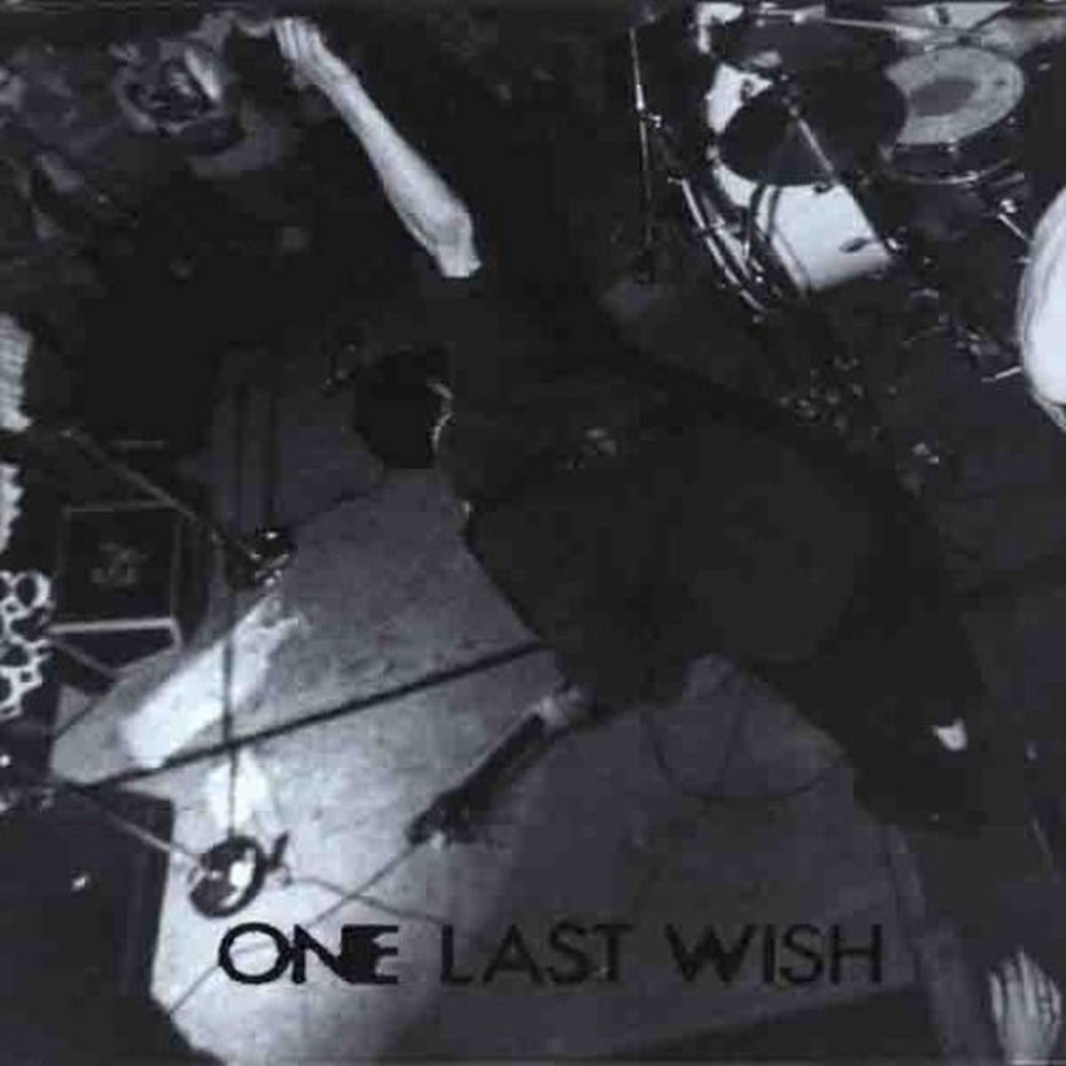 Afbeelding van One Last Wish - 1986