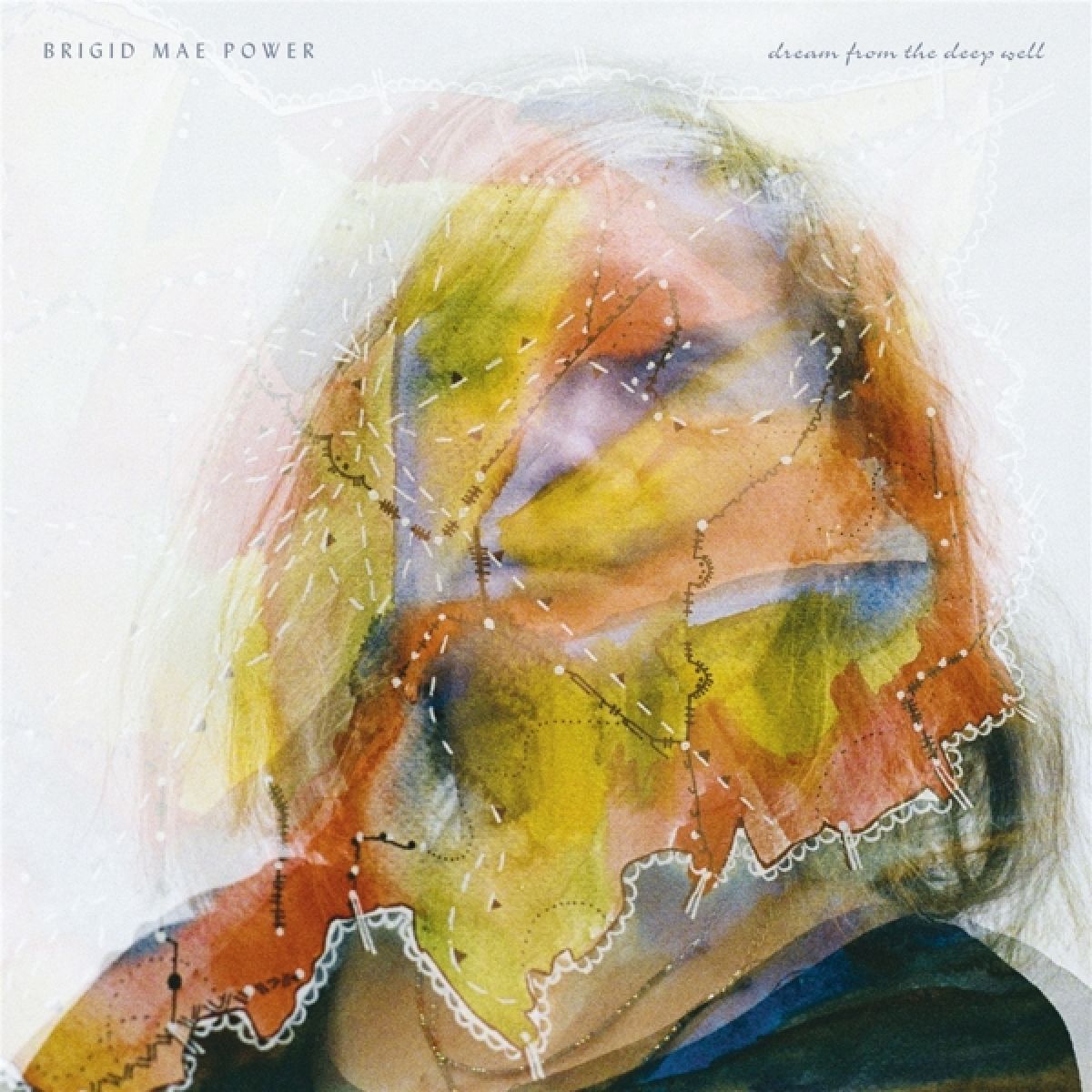 Afbeelding van Brigid Mae Power - Dream From The Deep Well