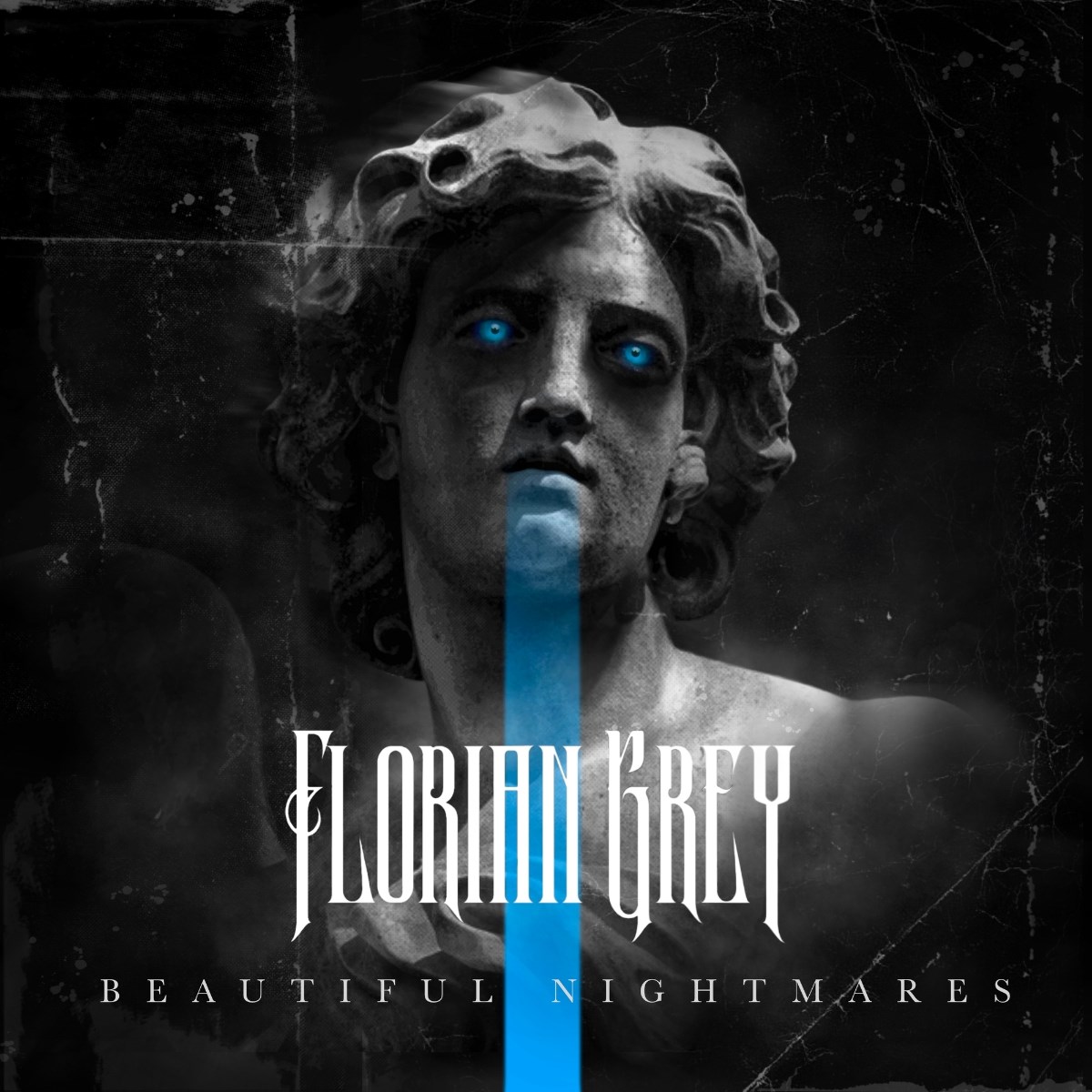 Afbeelding van Florian Grey - Beautiful Nightmares