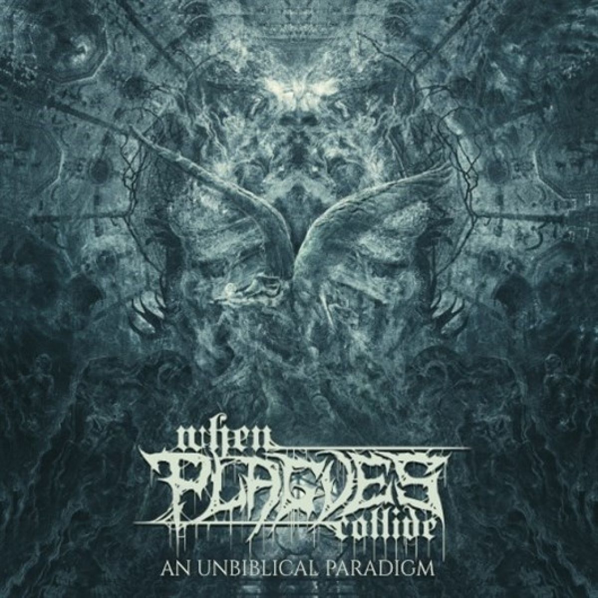Afbeelding van When Plagues Collide - An Unbiblical Paradigm