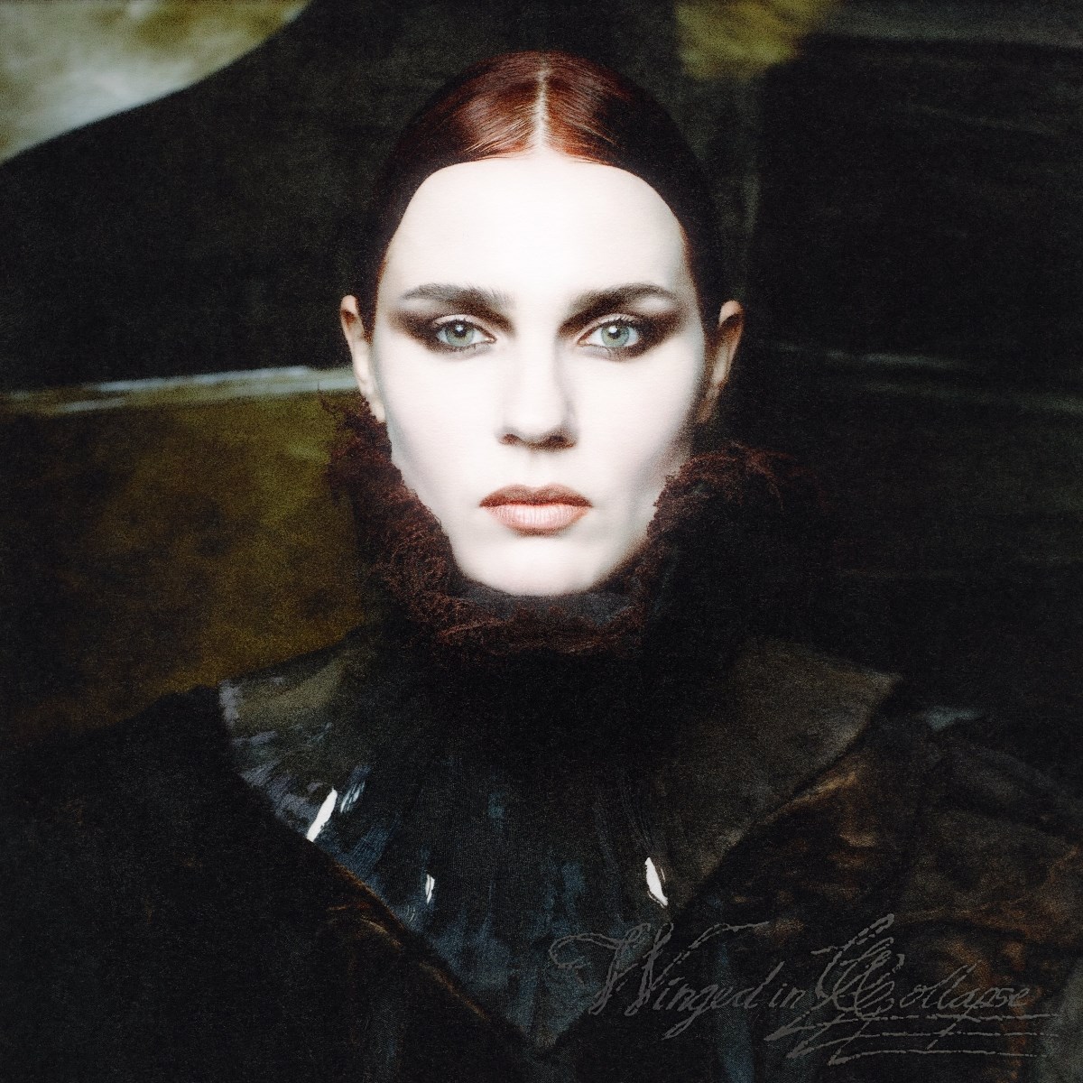 Afbeelding van Martyna Basta - Winged In Collapse