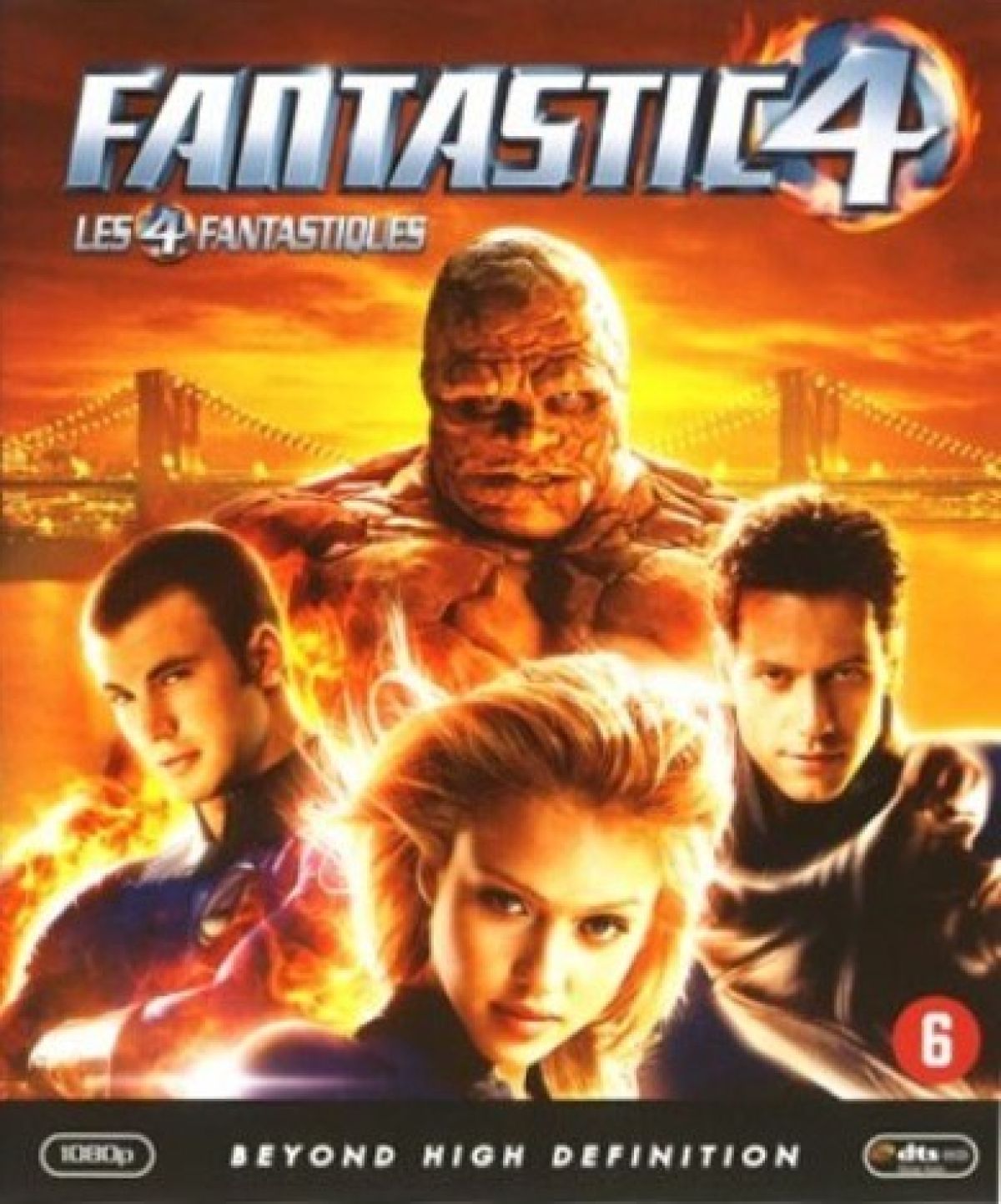 Afbeelding van Fantastic 4