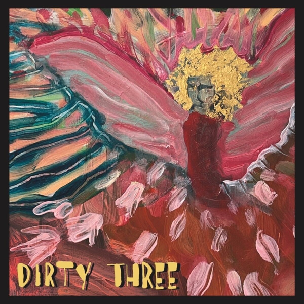 Afbeelding van Dirty Three - Love Changes Everything
