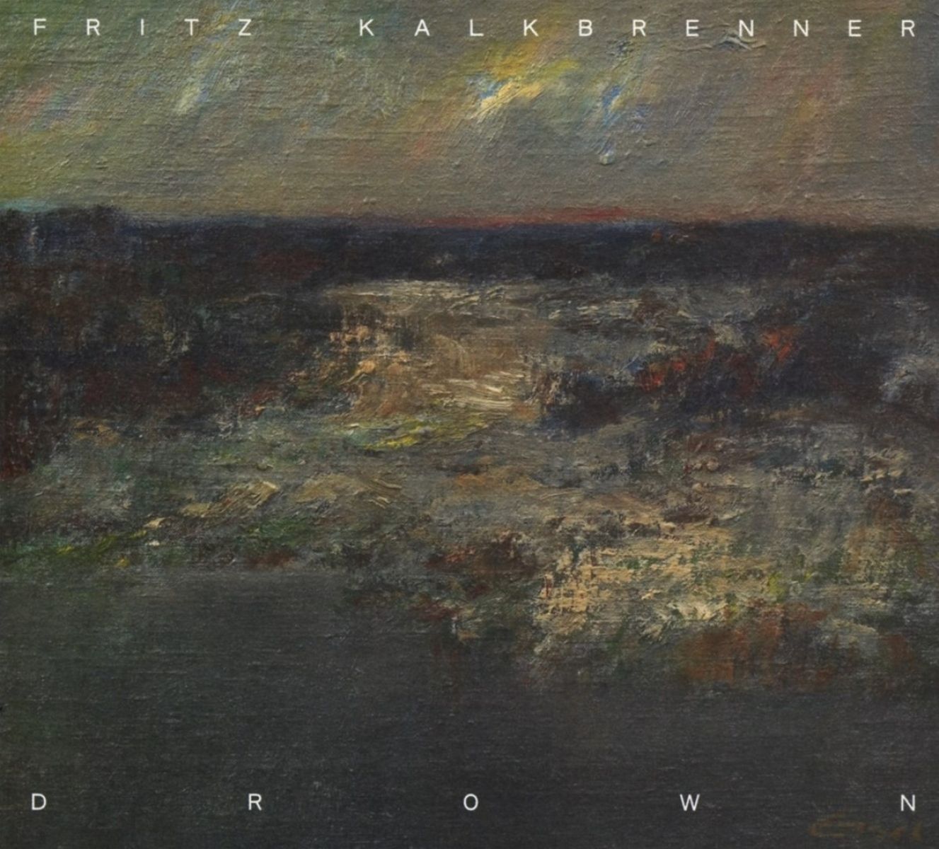 Fritz Kalkbrenner - Drown