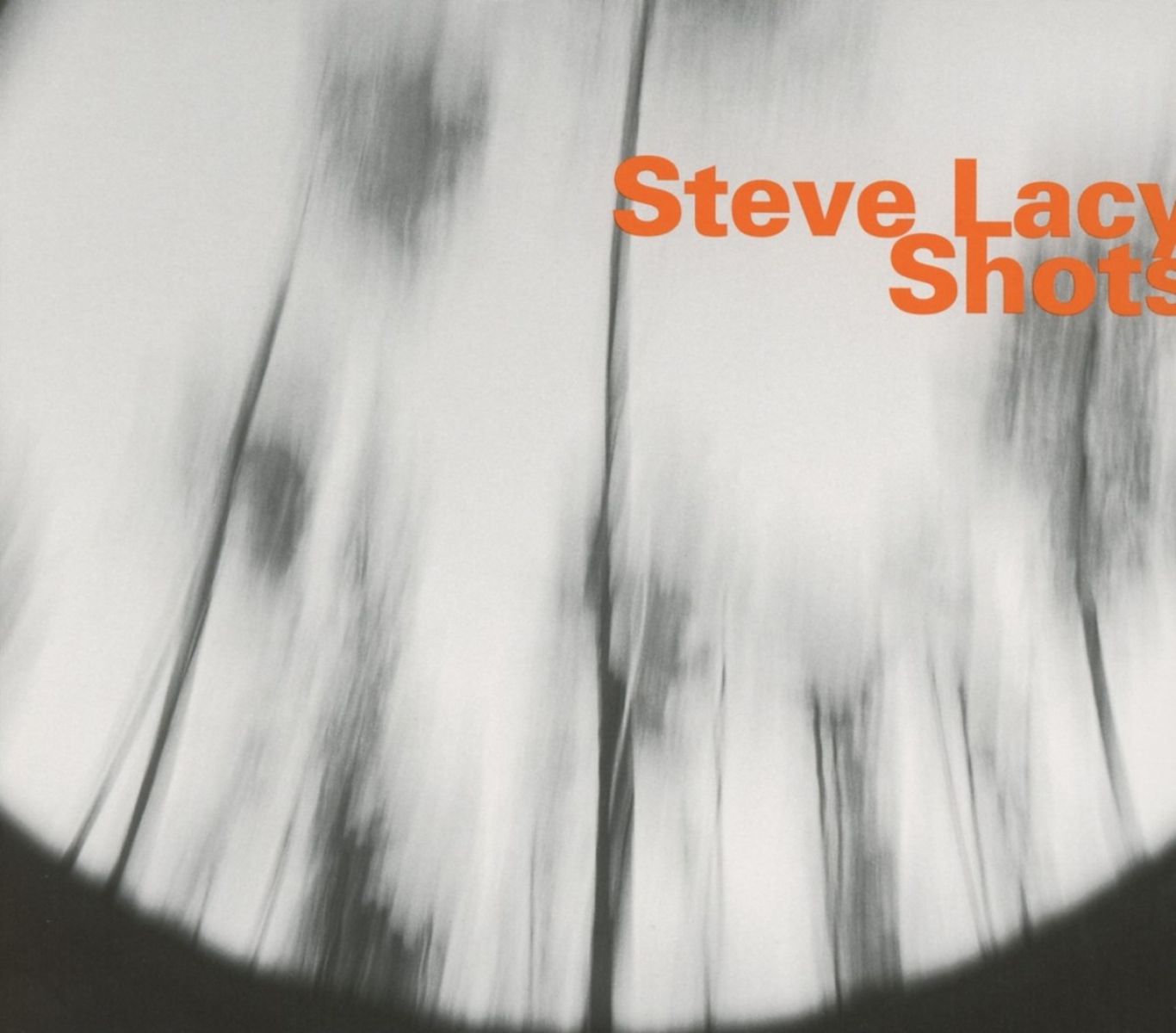 Steve Lacy - Shots