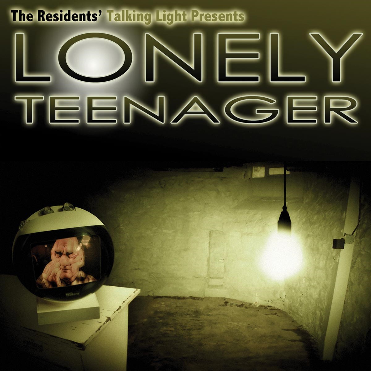 Afbeelding van The Residents - Lonely Teenager