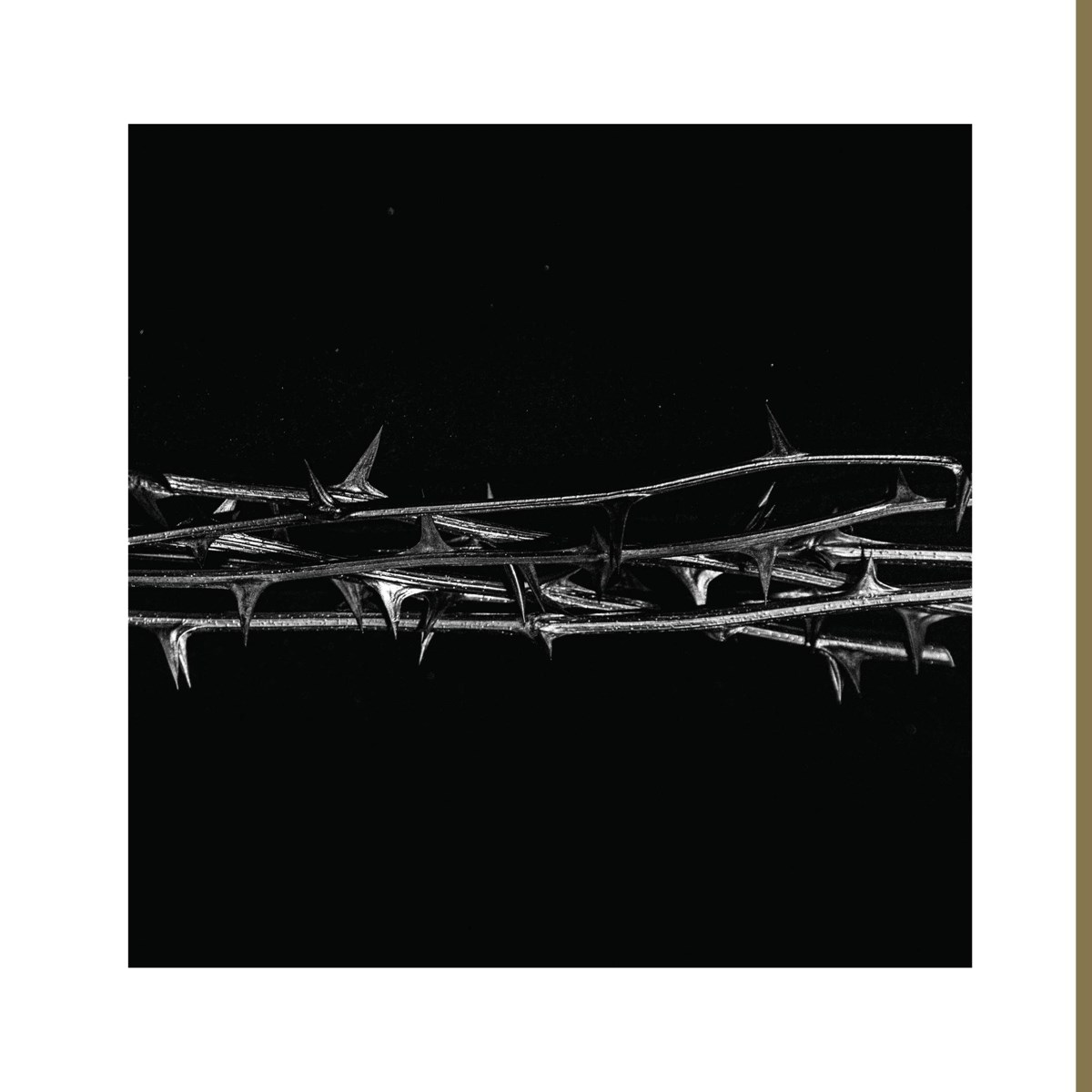 Afbeelding van Amenra - De Doorn