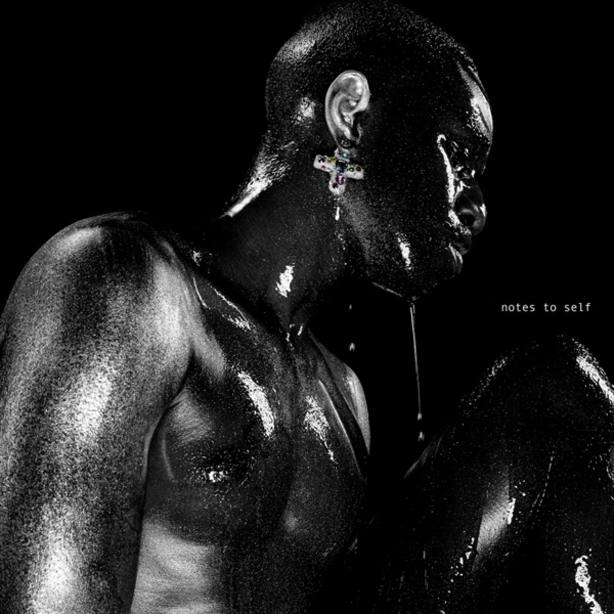Afbeelding van Tama Gucci - Notes To Self