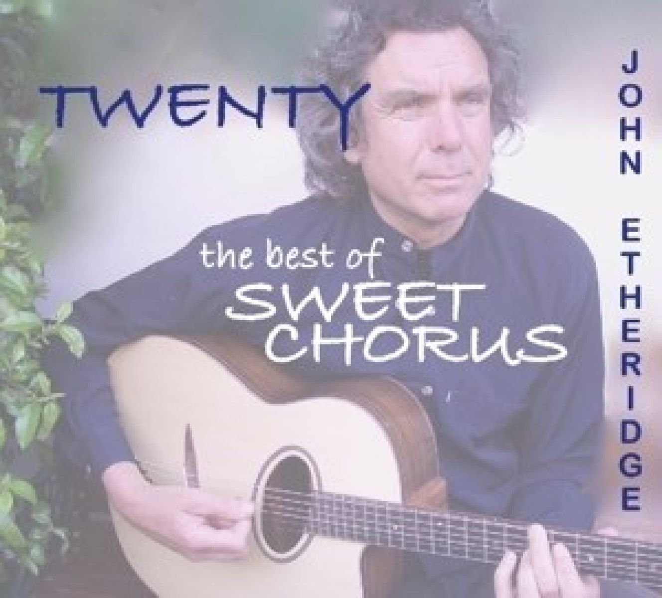Afbeelding van Twenty: The Best Of Sweet Chorus